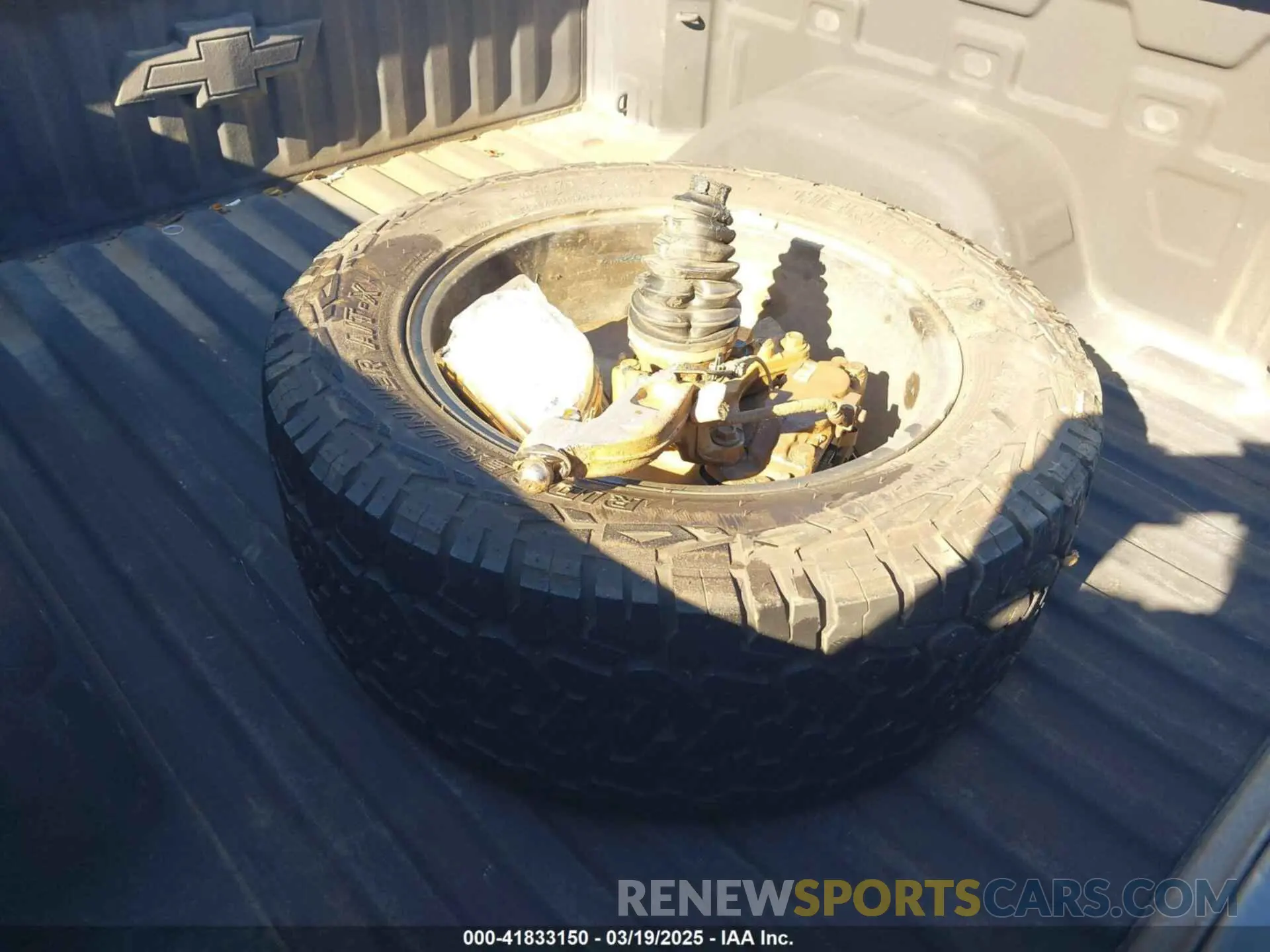 12 Photograph of a damaged car 3GCUYEED2MG249808 CHEVROLET SILVERADO 1500 2021