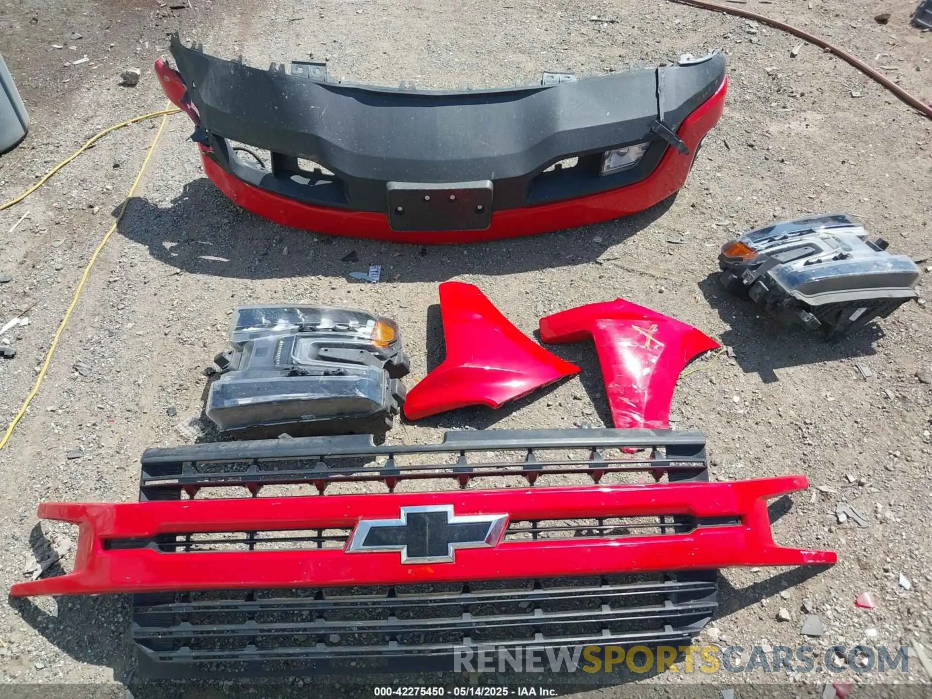 12 Photograph of a damaged car 3GCUYEED3MG271364 CHEVROLET SILVERADO 1500 2021