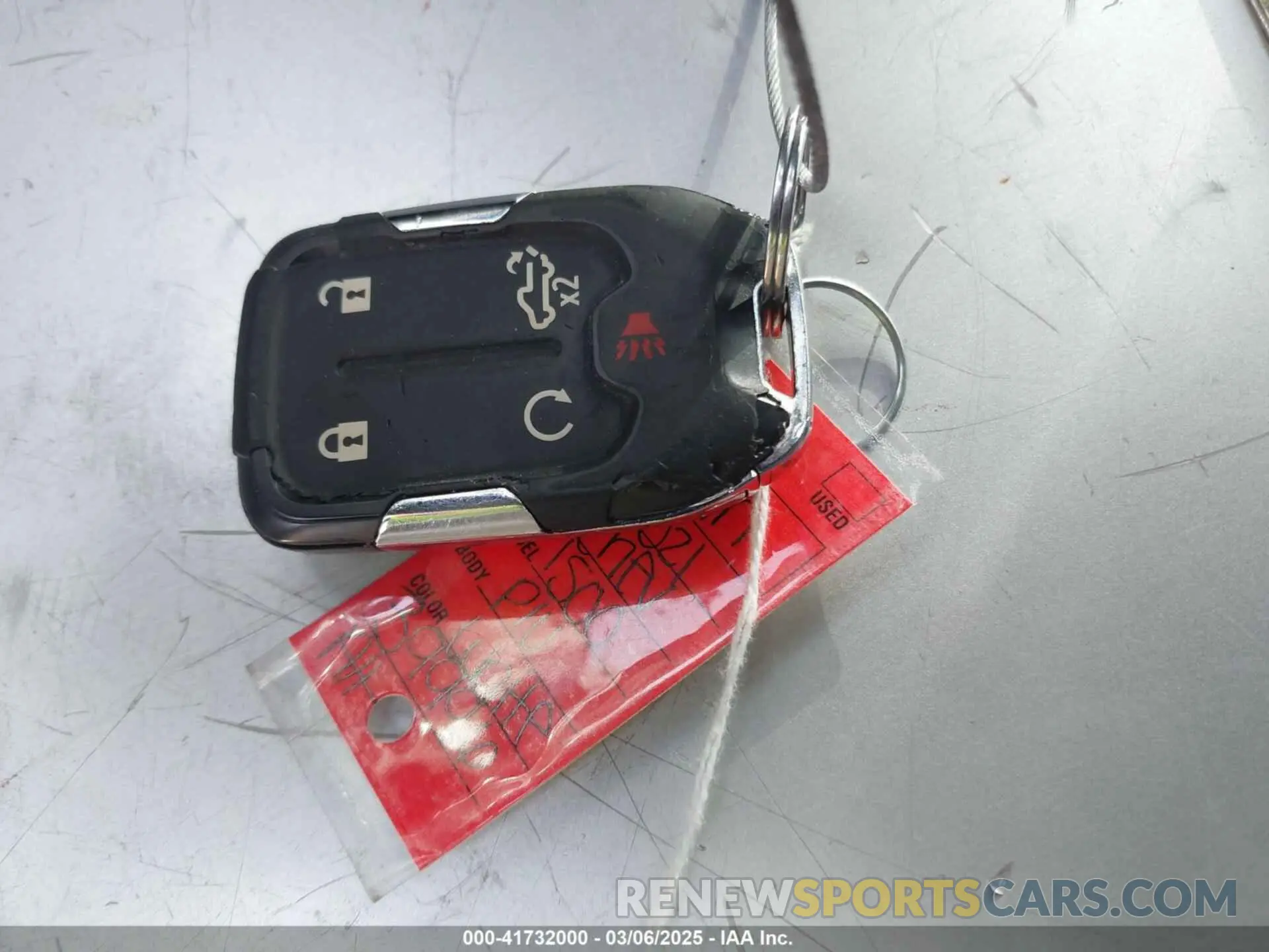 11 Photograph of a damaged car 3GCUYEET4MG243452 CHEVROLET SILVERADO 1500 2021