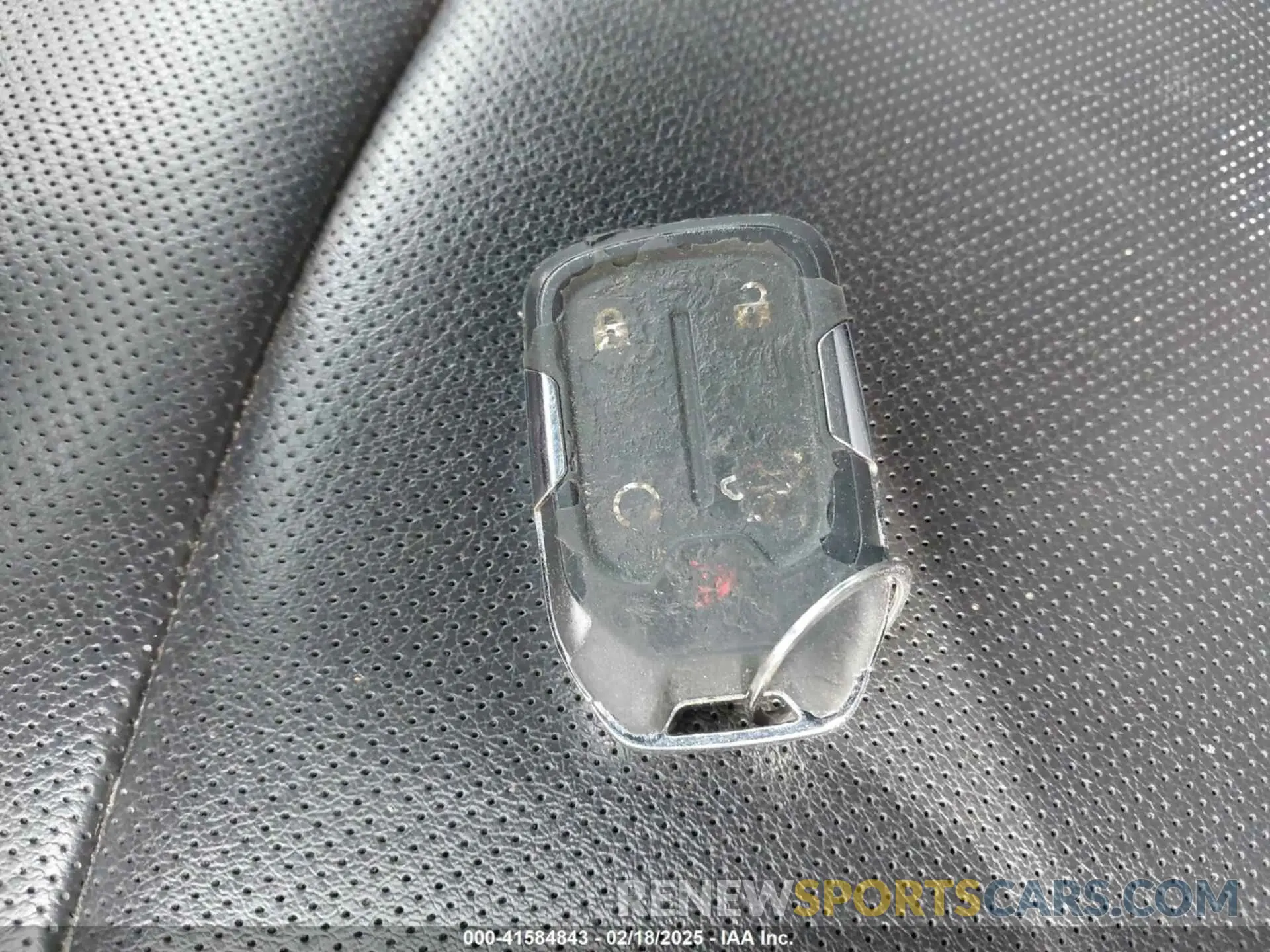 11 Photograph of a damaged car 3GCUYGEL3MG135254 CHEVROLET SILVERADO 1500 2021