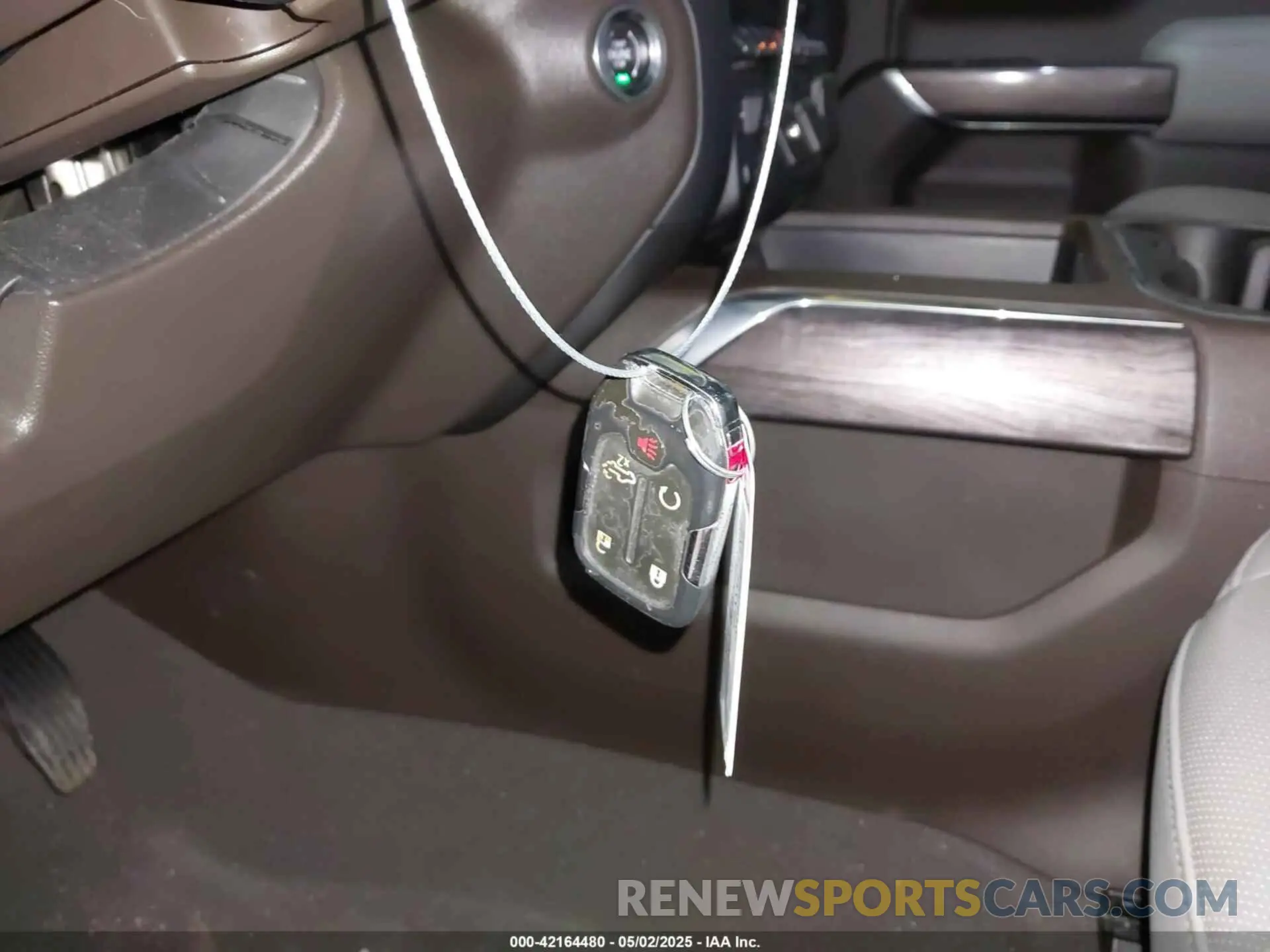 11 Photograph of a damaged car 3GCUYGET2MG143300 CHEVROLET SILVERADO 1500 2021