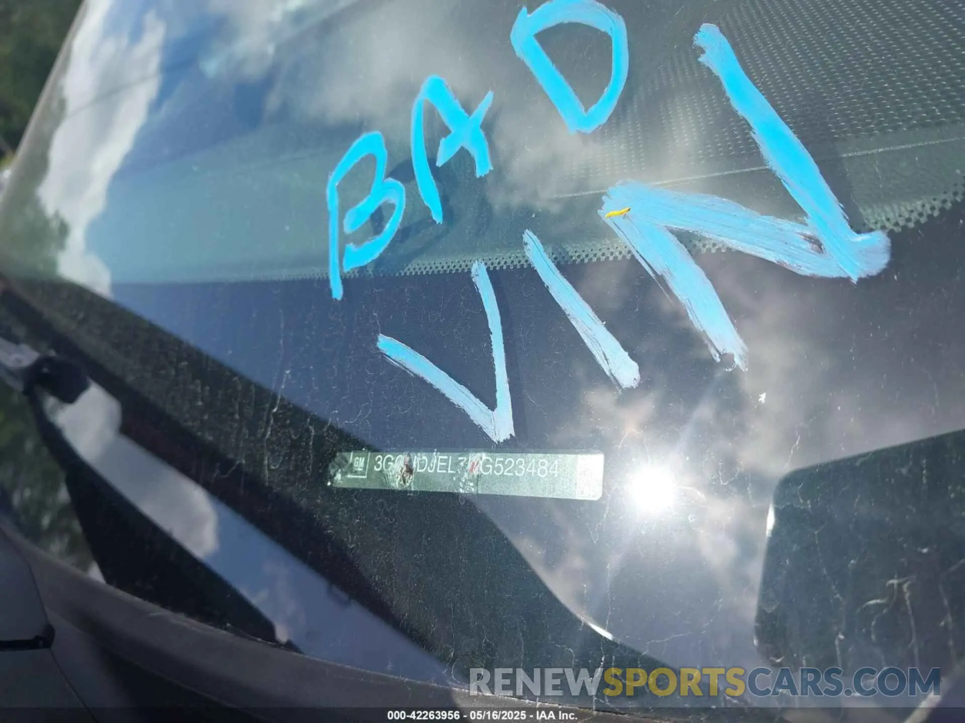 9 Photograph of a damaged car 3GCUYHEL1MG143522 CHEVROLET SILVERADO 1500 2021