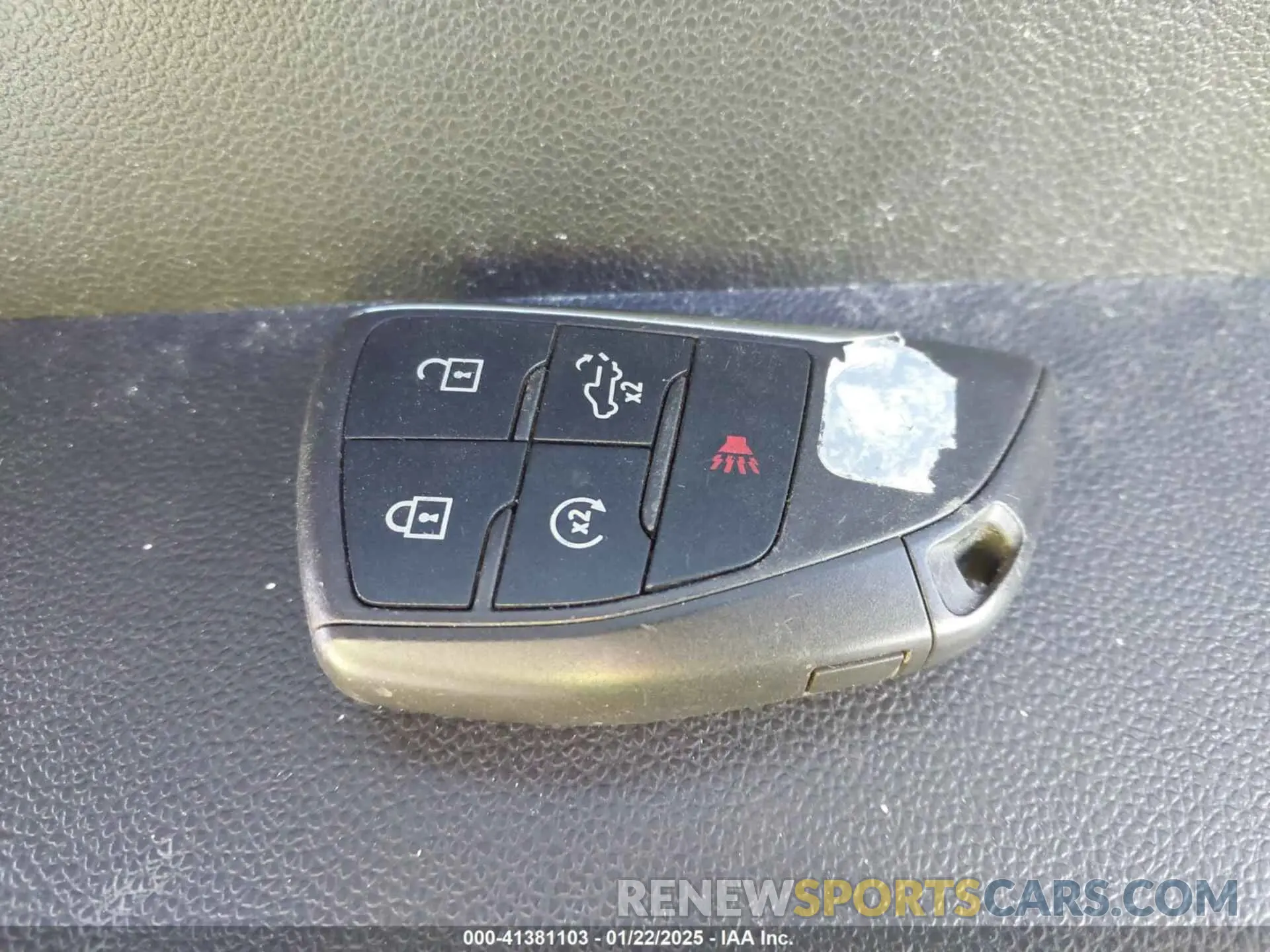 11 Photograph of a damaged car 1GCPDBEK1NZ512152 CHEVROLET SILVERADO 1500 2022