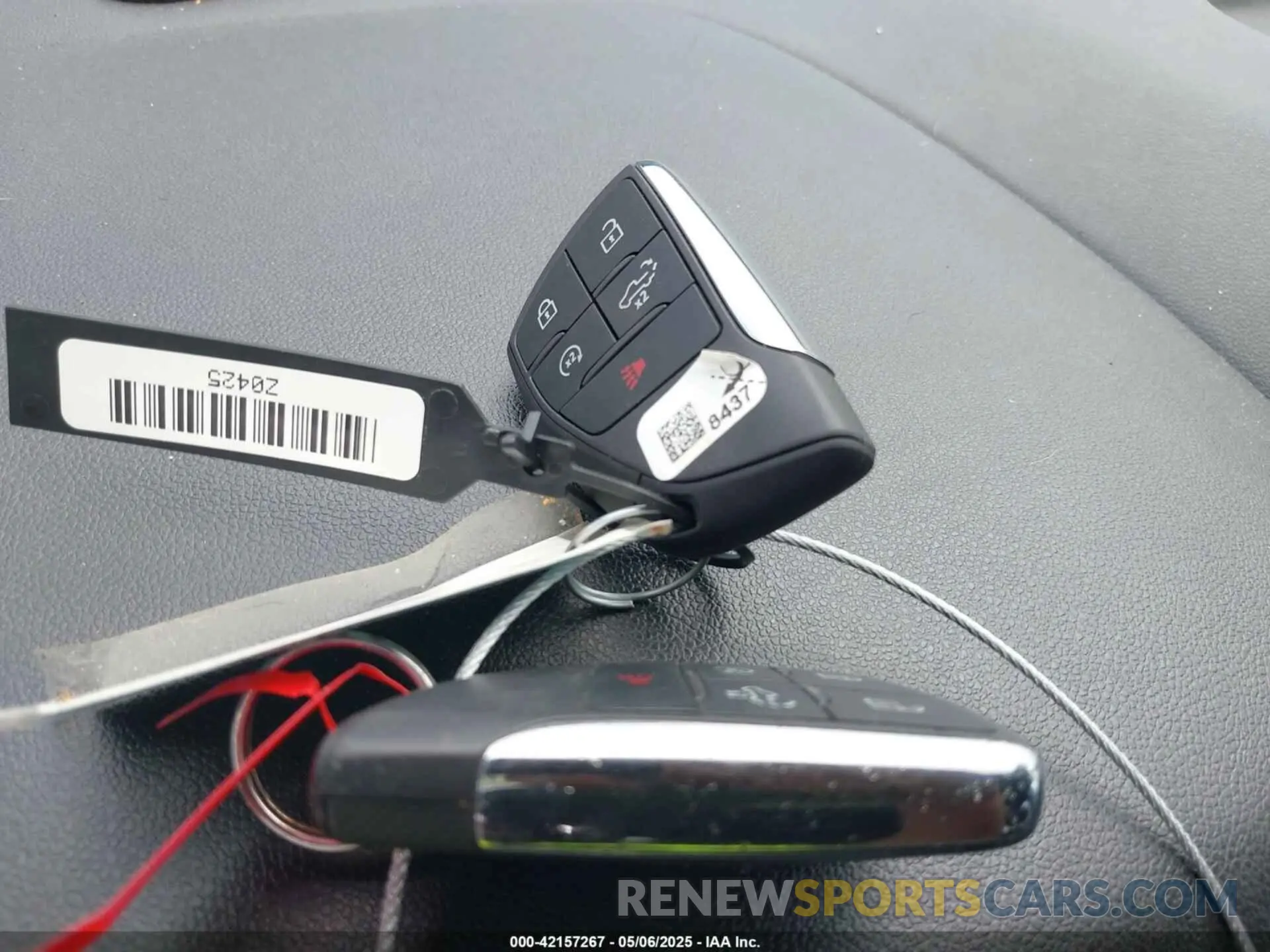 11 Photograph of a damaged car 1GCPDBEK8NZ609610 CHEVROLET SILVERADO 1500 2022