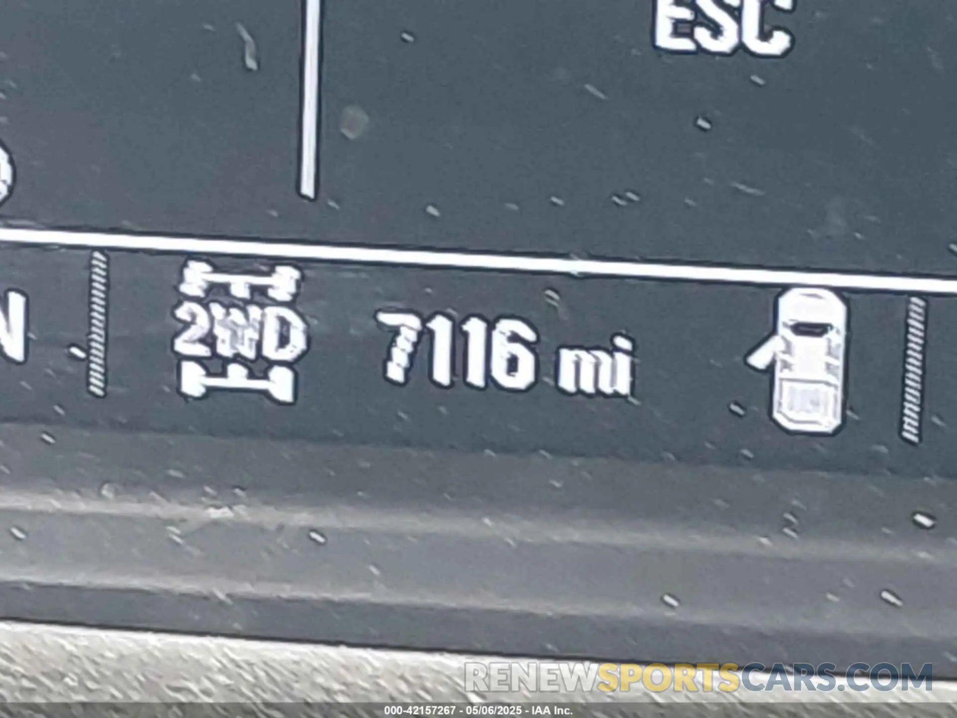 15 Photograph of a damaged car 1GCPDBEK8NZ609610 CHEVROLET SILVERADO 1500 2022