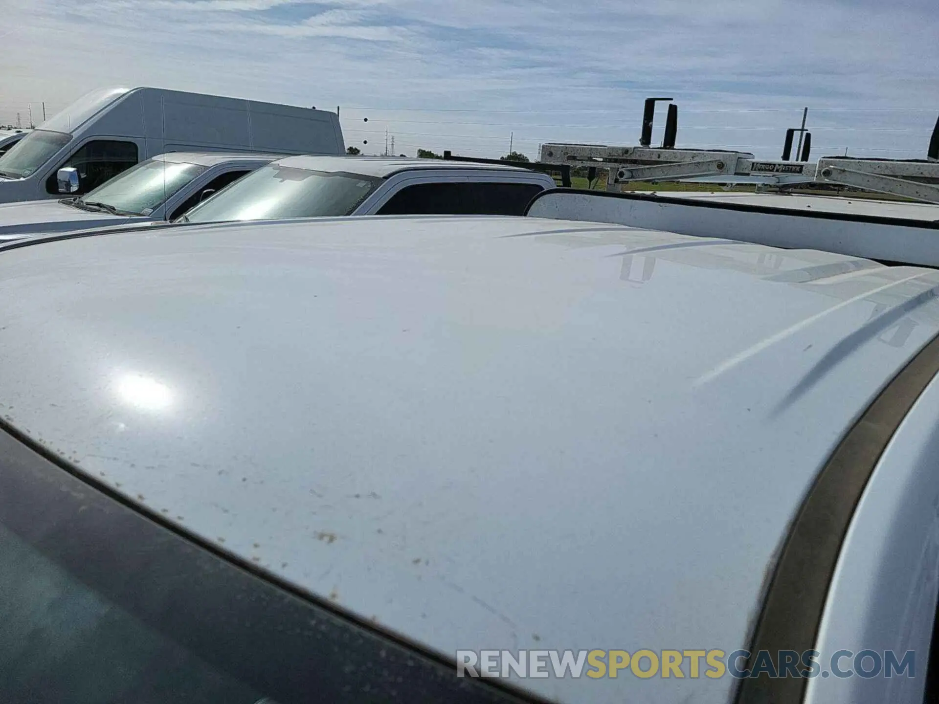 13 Photograph of a damaged car 1GCUDAED4NZ525590 CHEVROLET SILVERADO 1500 2022