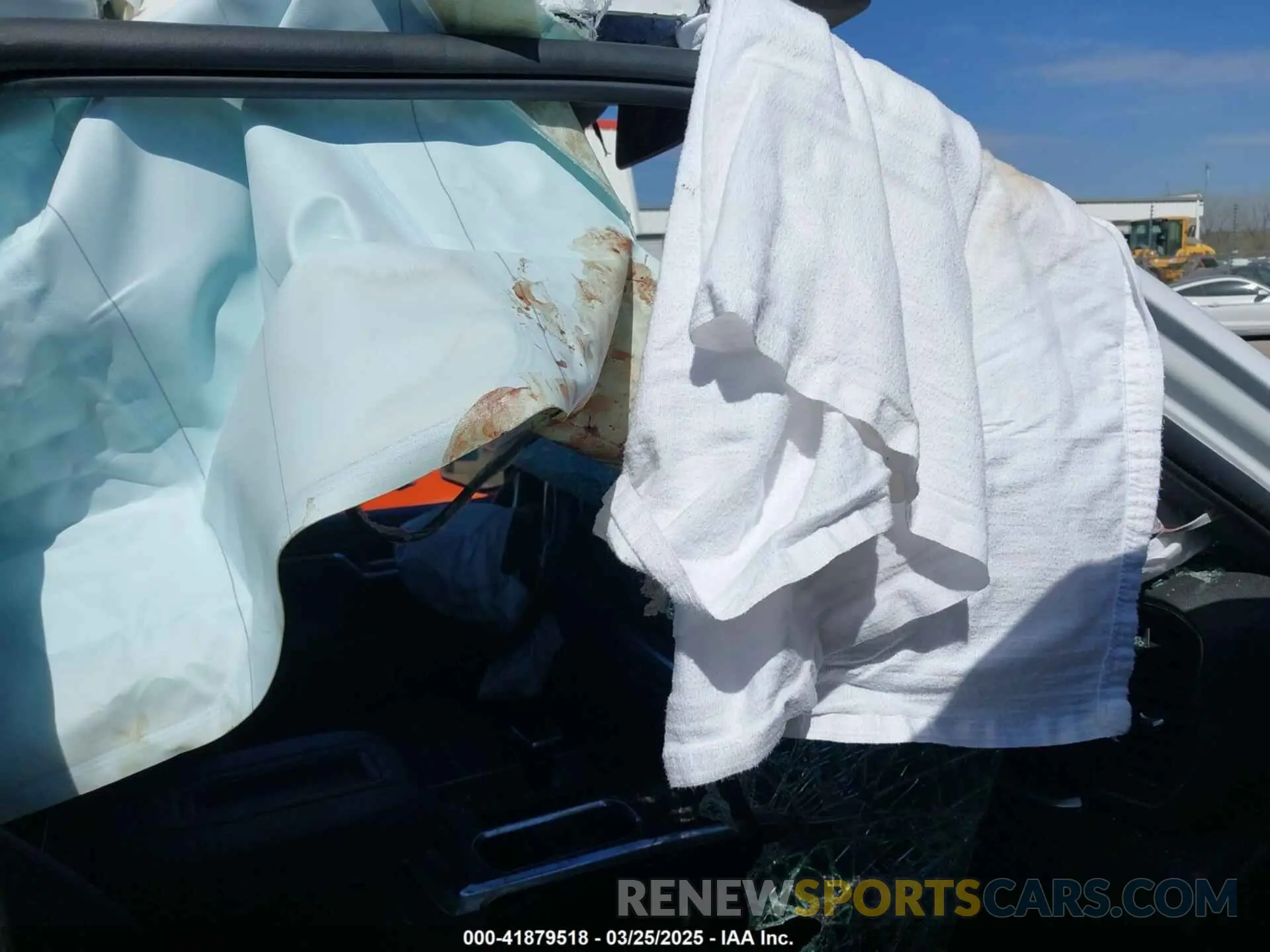13 Photograph of a damaged car 1GCUDEED1NZ551197 CHEVROLET SILVERADO 1500 2022