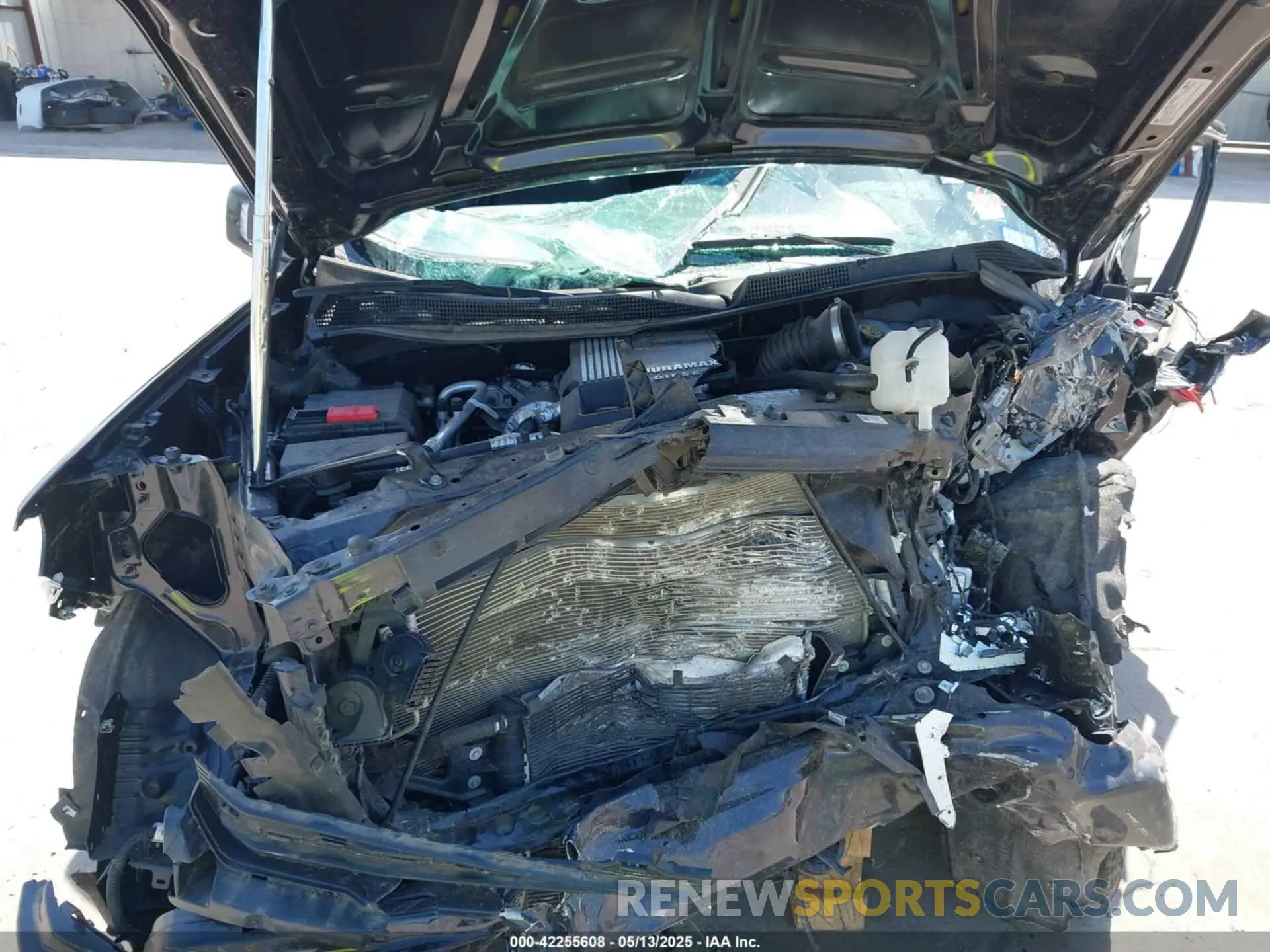 10 Photograph of a damaged car 1GCUDEET2NZ520287 CHEVROLET SILVERADO 1500 2022