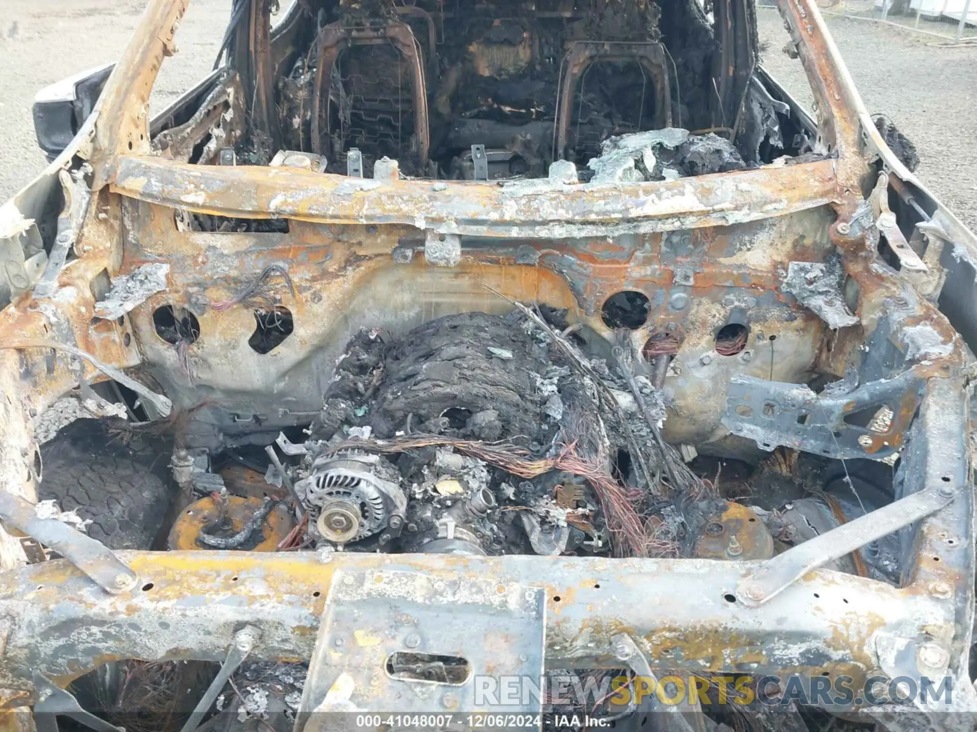 10 Photograph of a damaged car 1GCUDJED4NZ613541 CHEVROLET SILVERADO 1500 2022
