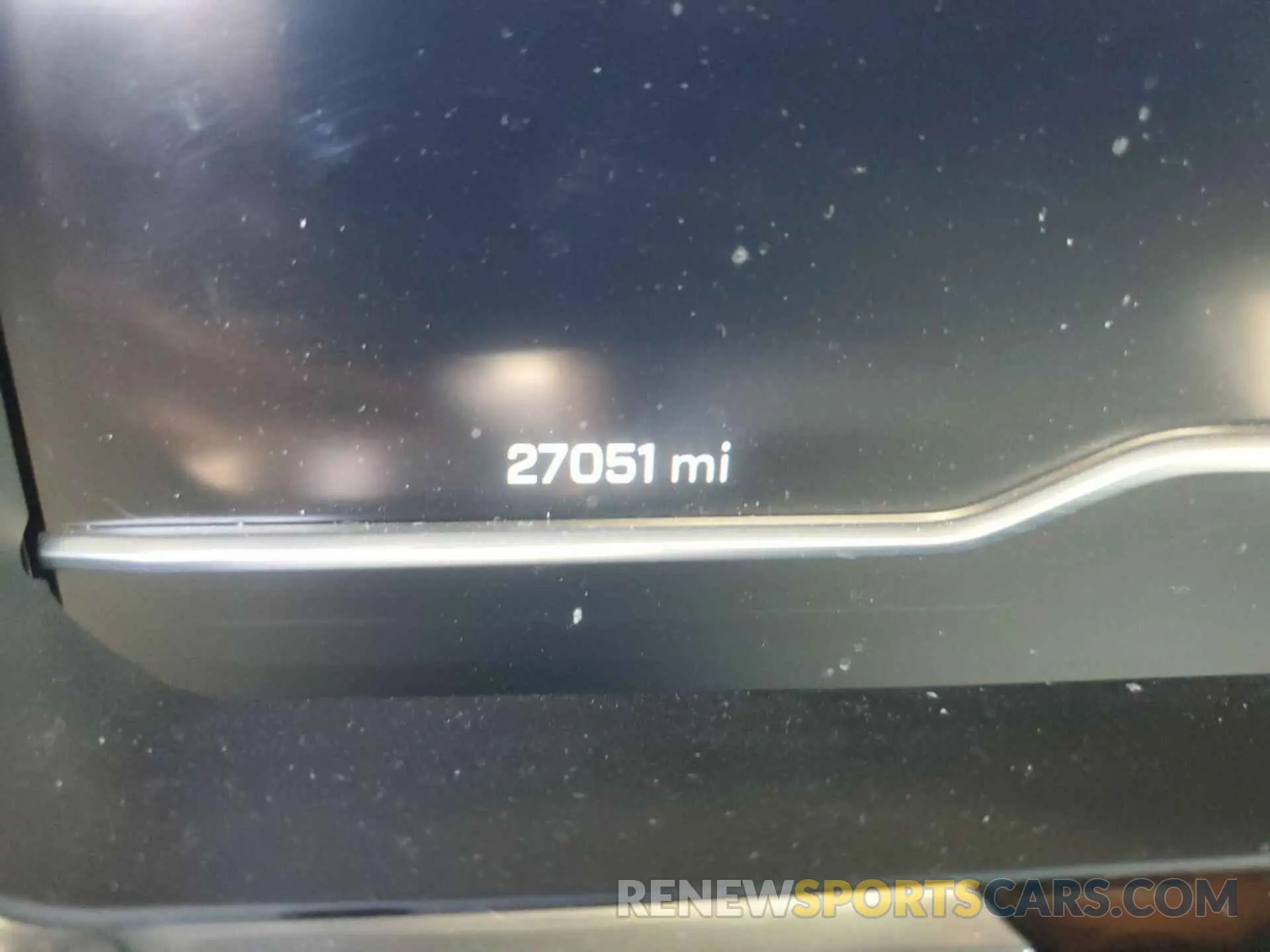17 Photograph of a damaged car 2GCUDDEDXN1515897 CHEVROLET SILVERADO 1500 2022