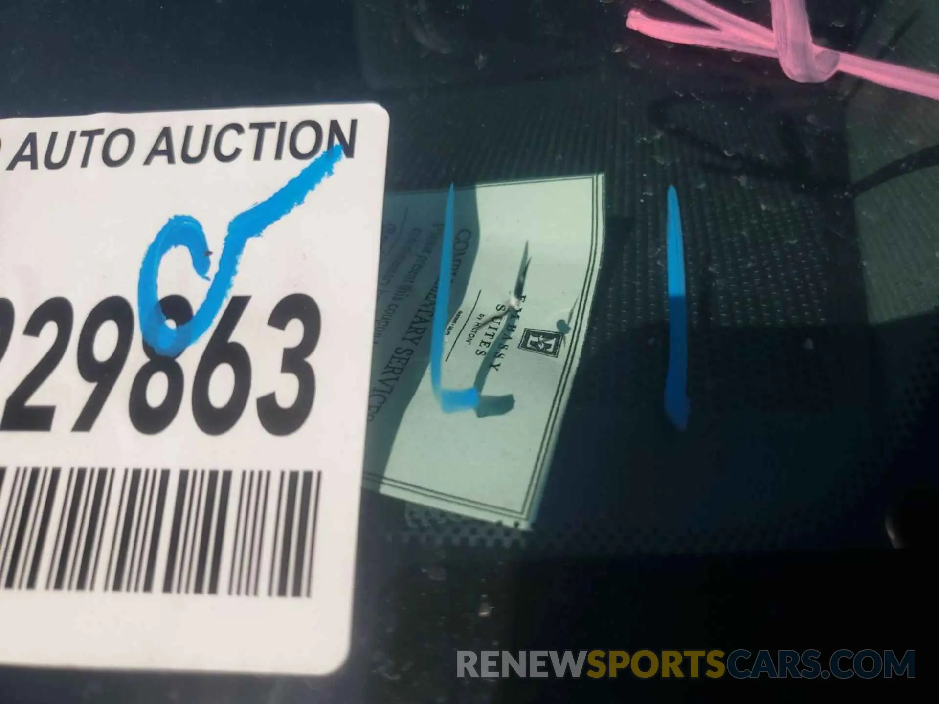 26 Photograph of a damaged car 2GCUDDEDXN1515897 CHEVROLET SILVERADO 1500 2022
