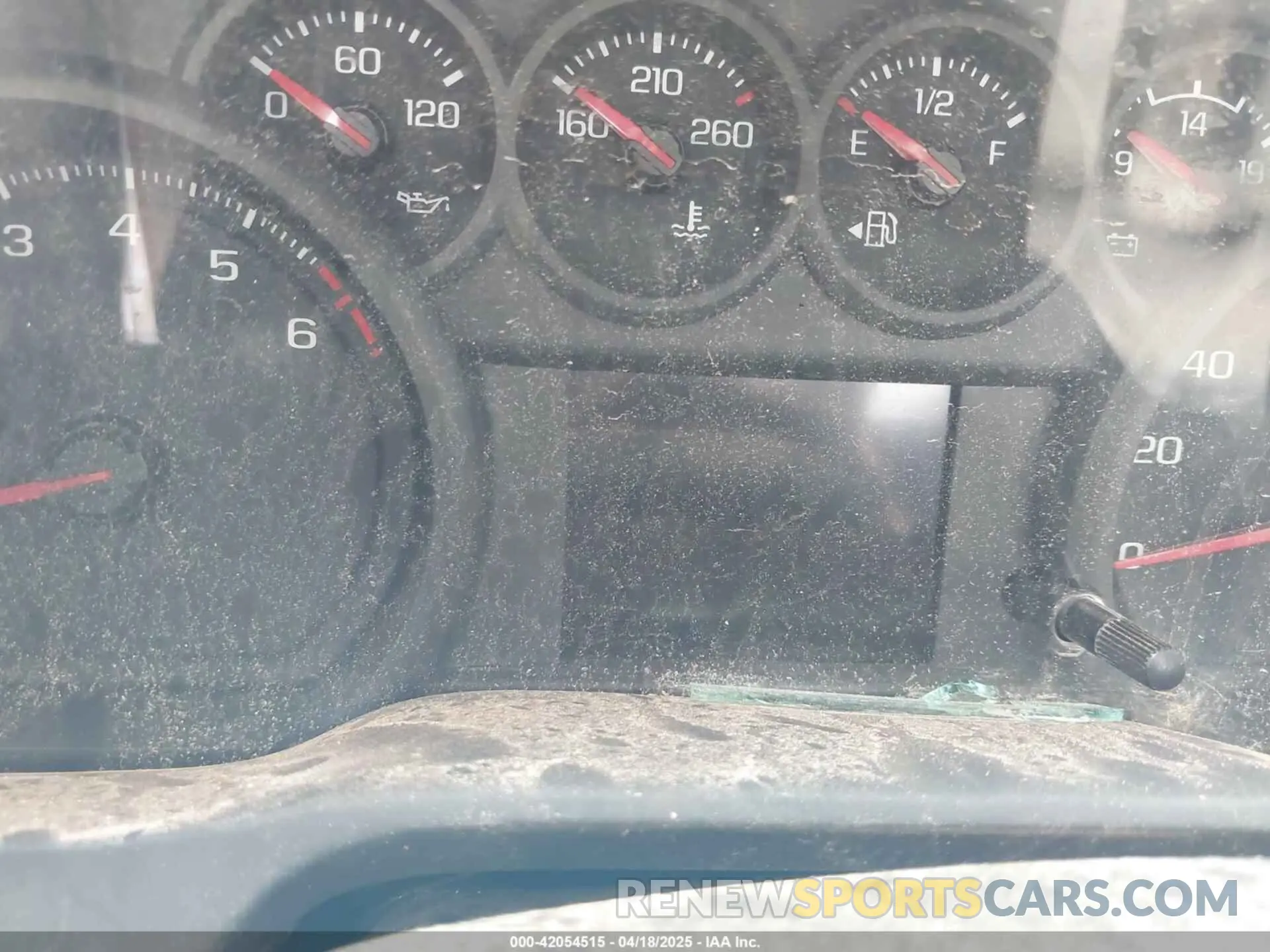 16 Photograph of a damaged car 3GCNAAED6NG633769 CHEVROLET SILVERADO 1500 2022