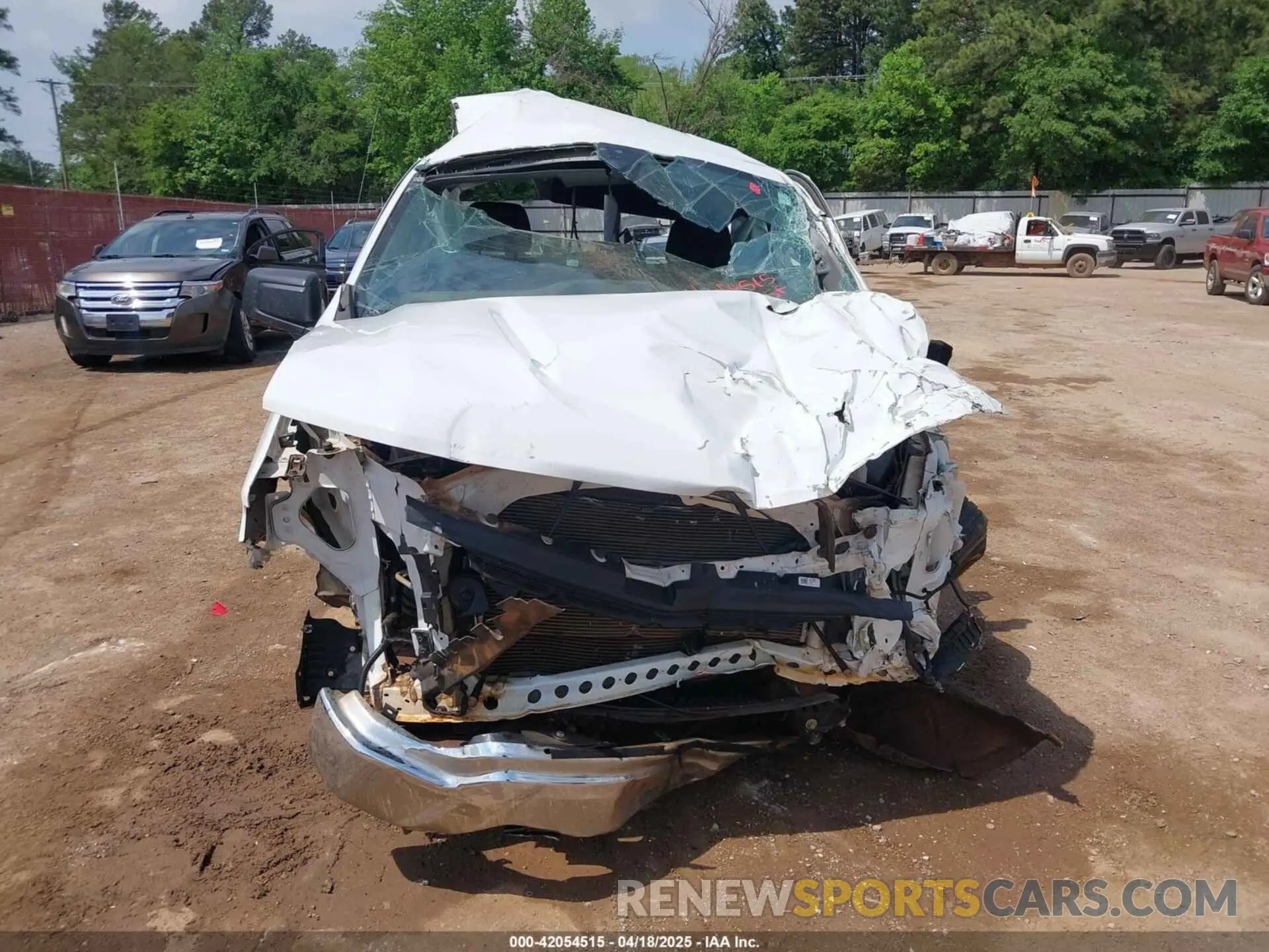 19 Photograph of a damaged car 3GCNAAED6NG633769 CHEVROLET SILVERADO 1500 2022