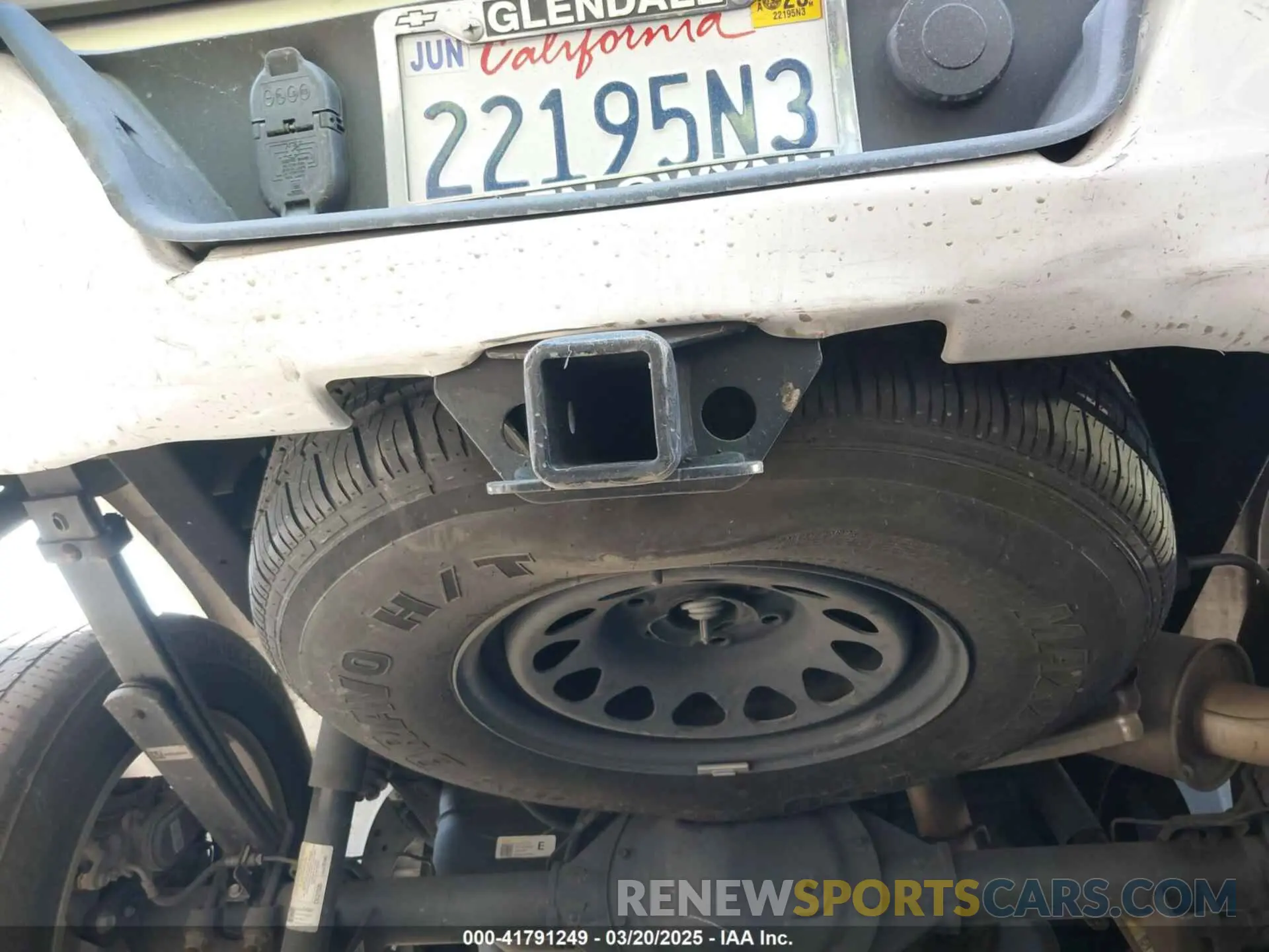 18 Photograph of a damaged car 3GCPABEK0NG513768 CHEVROLET SILVERADO 1500 2022