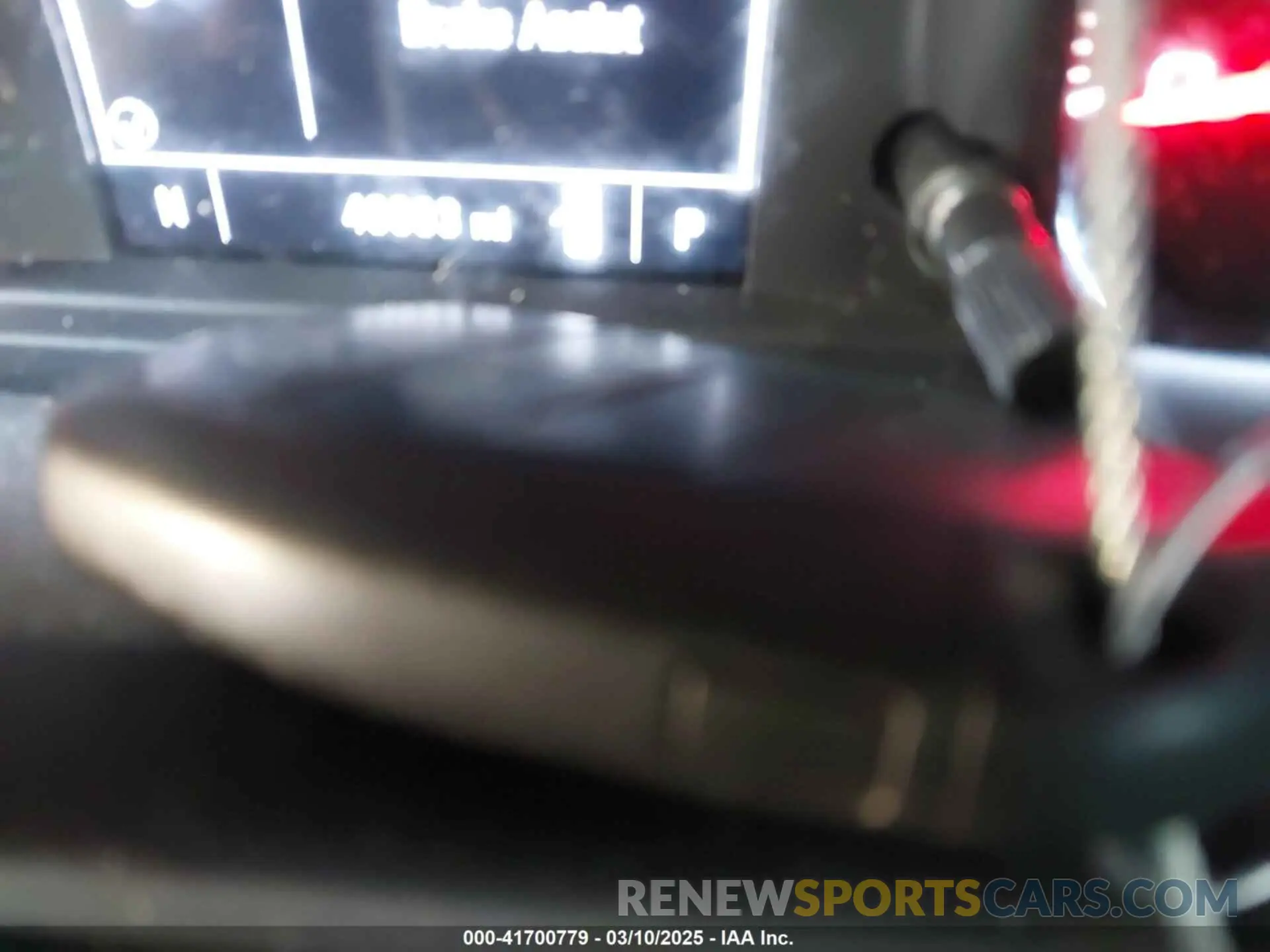 11 Photograph of a damaged car 3GCPABEK4NG512462 CHEVROLET SILVERADO 1500 2022