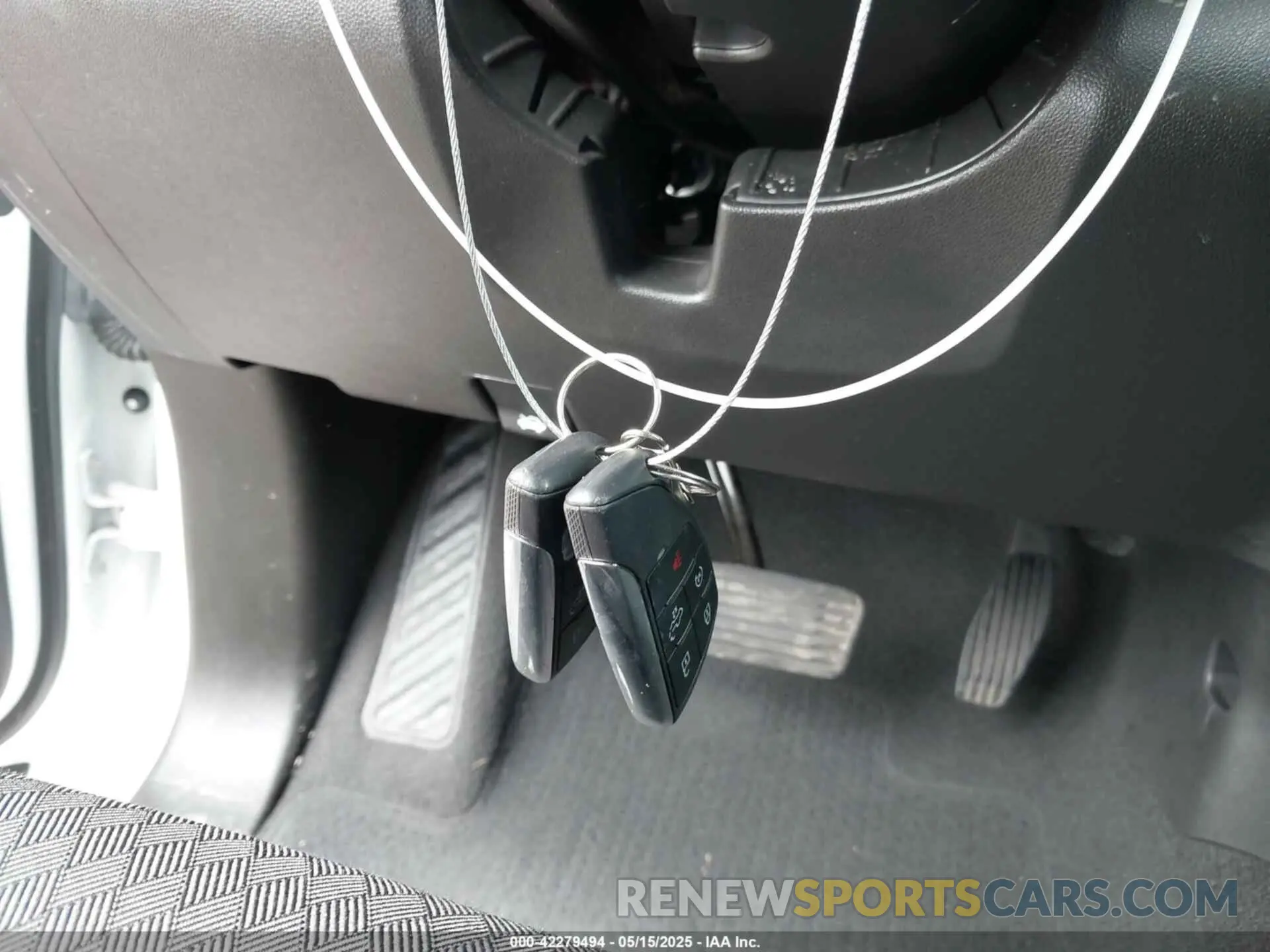 11 Photograph of a damaged car 3GCPABEKXNG567627 CHEVROLET SILVERADO 1500 2022