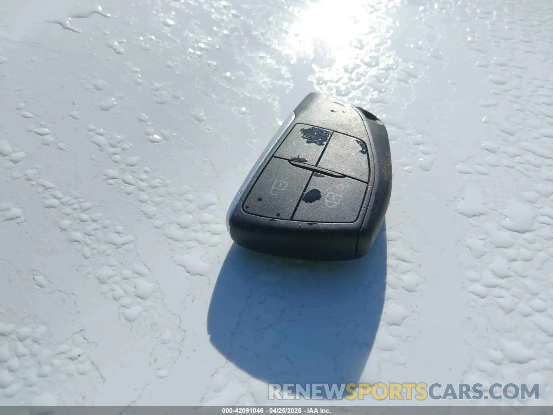 11 Photograph of a damaged car 3GCPDAEK4NG579385 CHEVROLET SILVERADO 1500 2022
