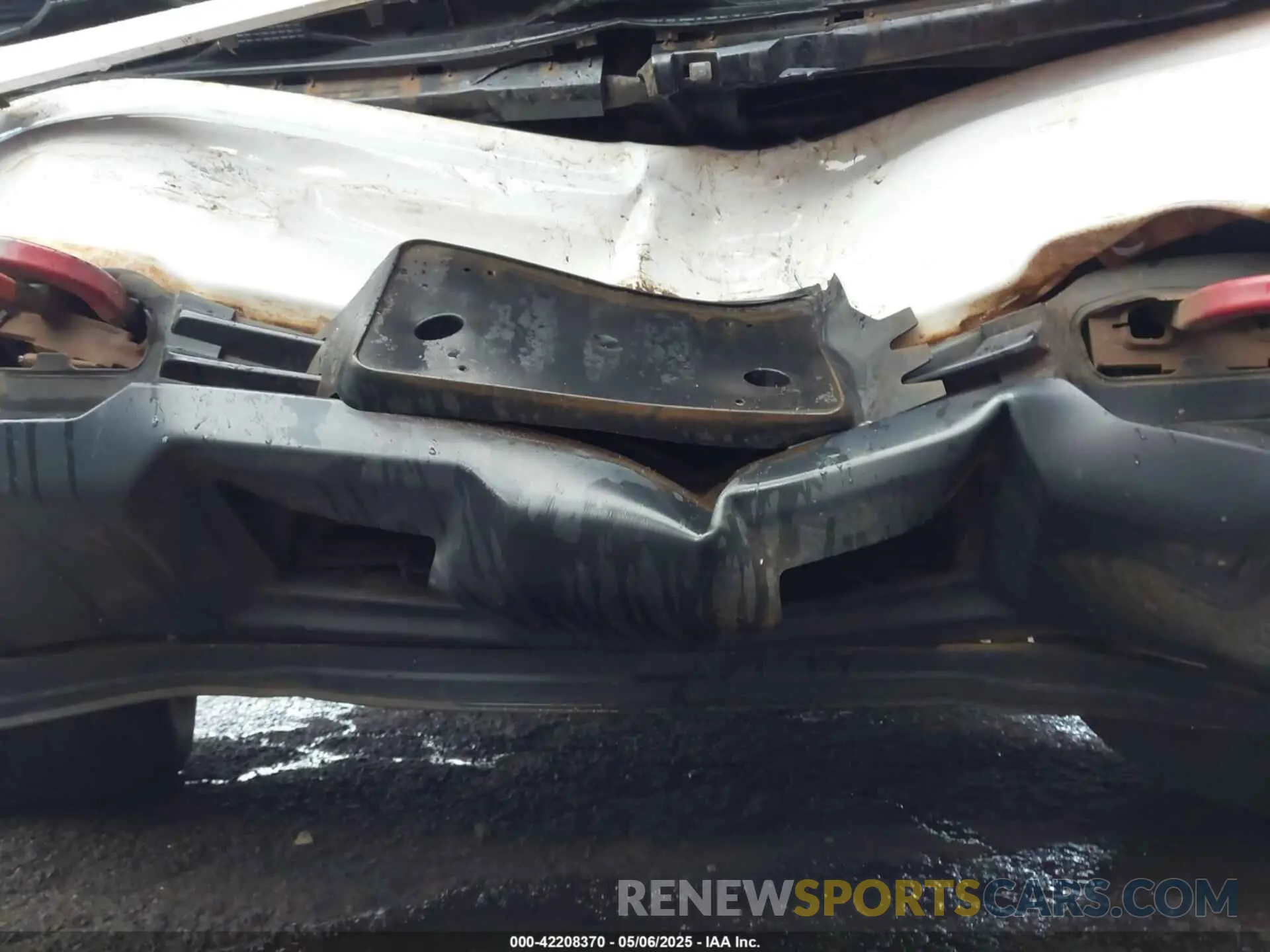 18 Photograph of a damaged car 3GCPDBEK8NG657348 CHEVROLET SILVERADO 1500 2022