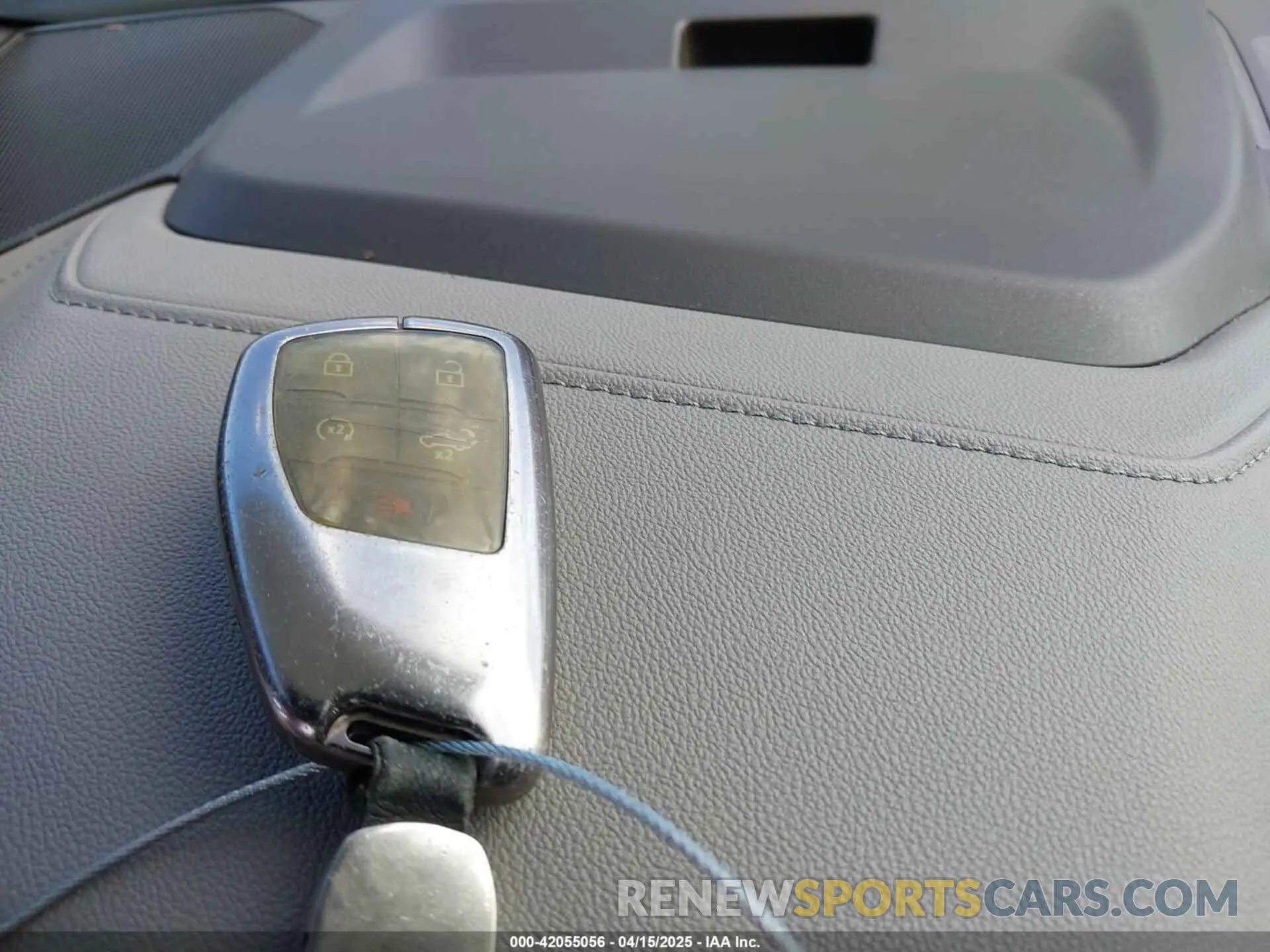 11 Photograph of a damaged car 3GCUDEEDXNG513368 CHEVROLET SILVERADO 1500 2022