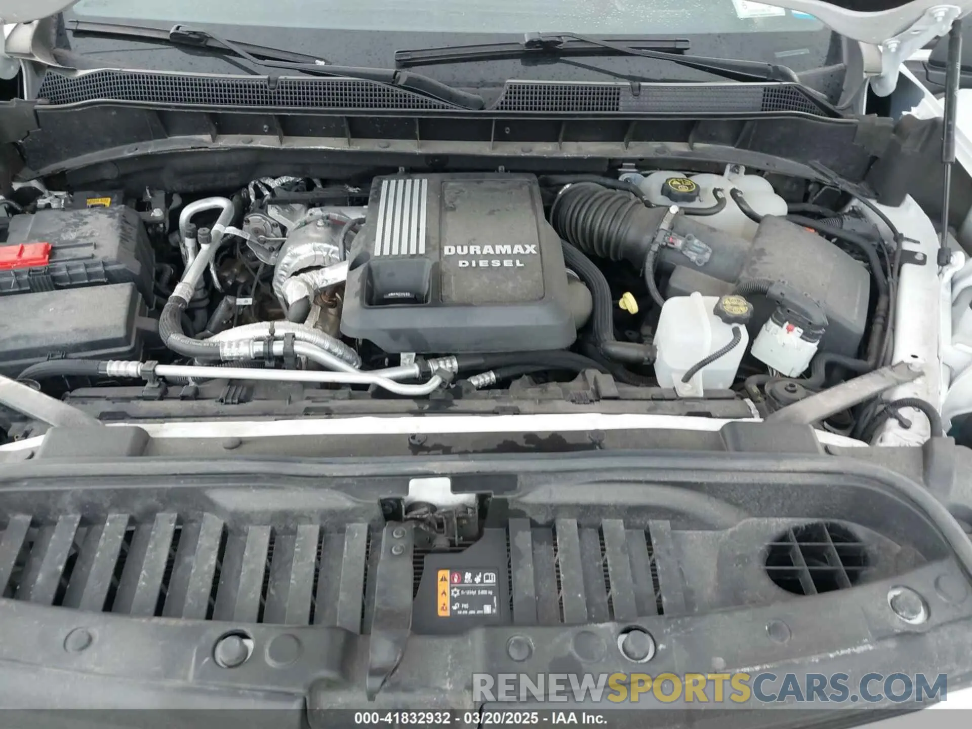10 Photograph of a damaged car 3GCUDEET5NG690627 CHEVROLET SILVERADO 1500 2022