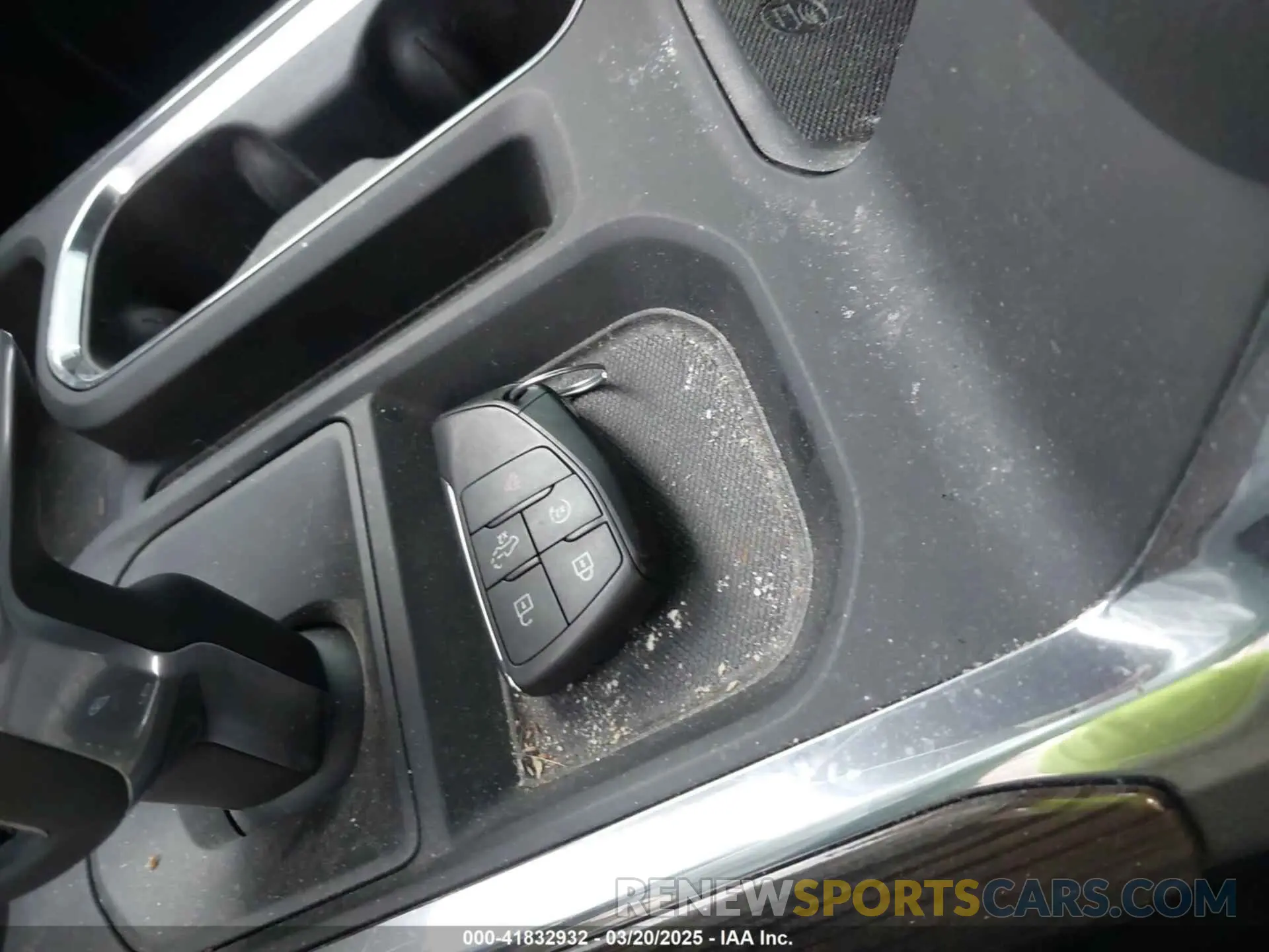 11 Photograph of a damaged car 3GCUDEET5NG690627 CHEVROLET SILVERADO 1500 2022