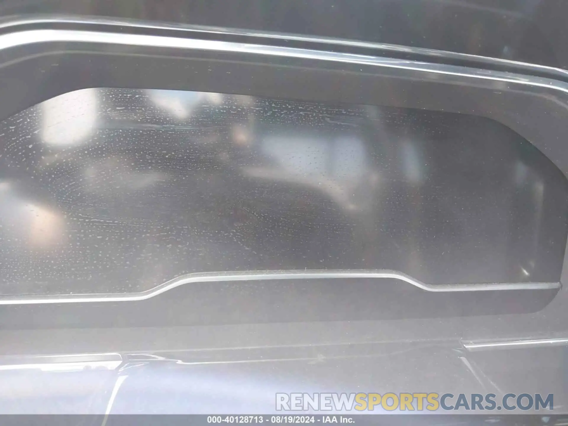 7 Photograph of a damaged car 3GCUDHEL6NG685065 CHEVROLET SILVERADO 1500 2022
