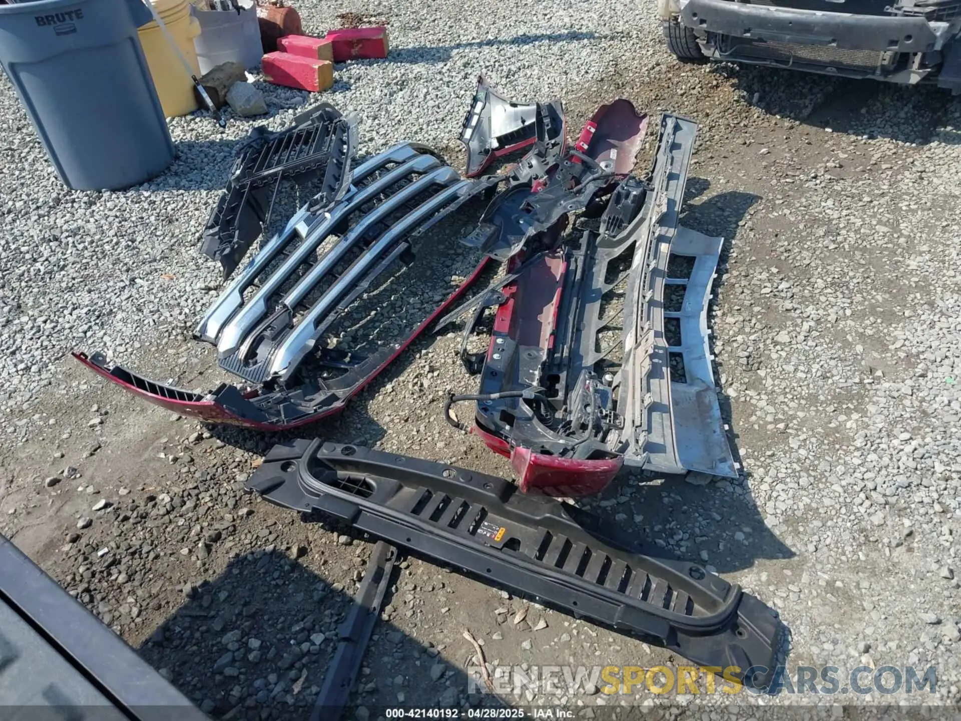 12 Photograph of a damaged car 3GCUDJET3NG593998 CHEVROLET SILVERADO 1500 2022