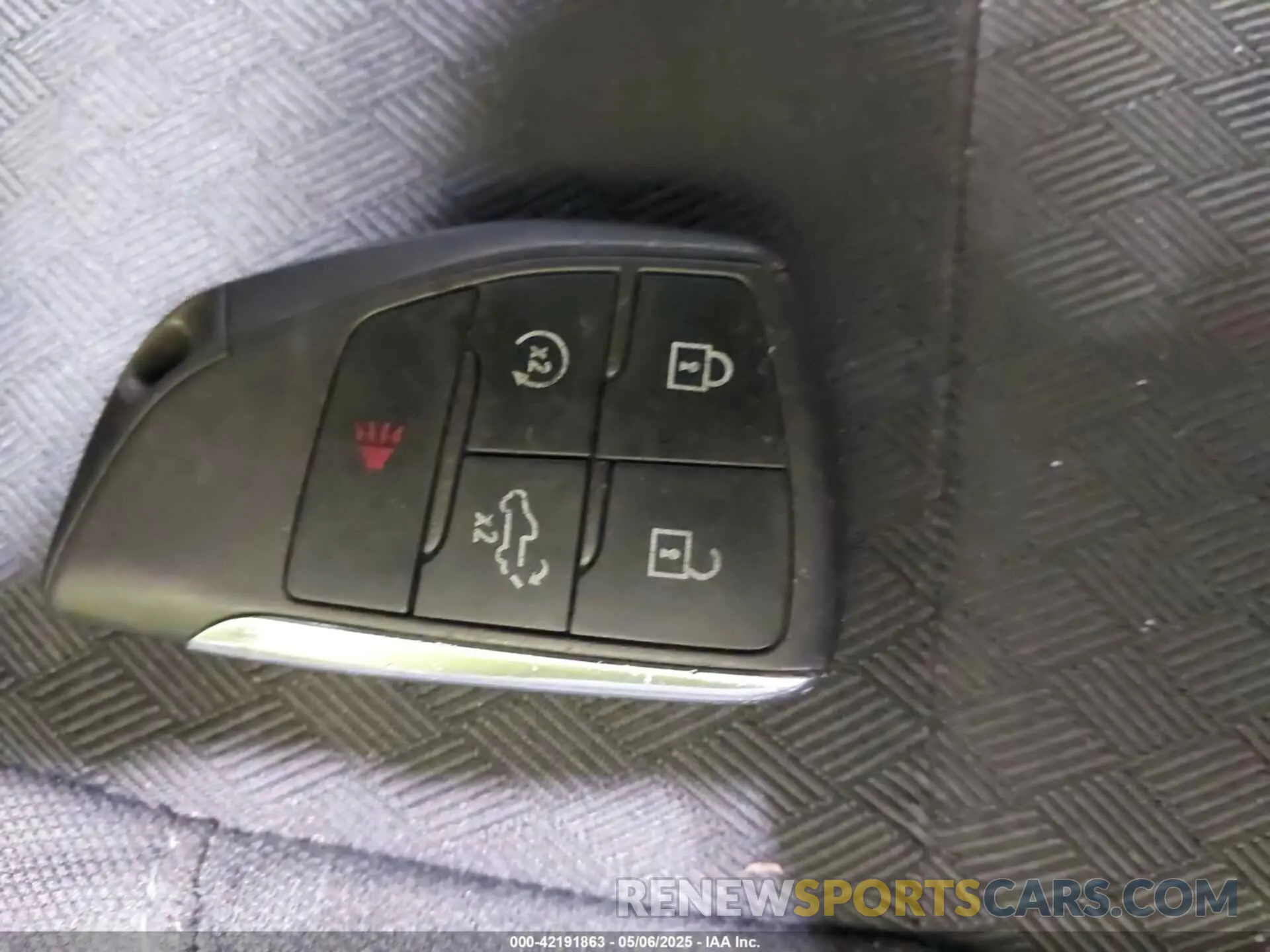 11 Photograph of a damaged car 1GCPABEK0PZ155669 CHEVROLET SILVERADO 1500 2023
