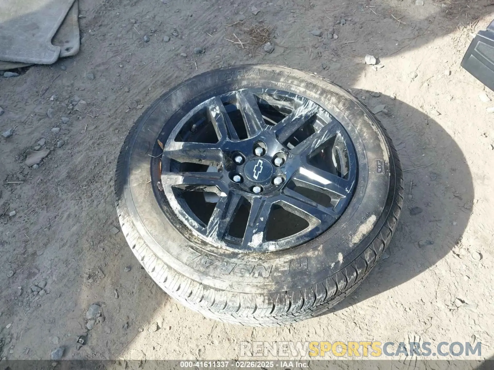 12 Photograph of a damaged car 1GCPABEK1PZ224613 CHEVROLET SILVERADO 1500 2023