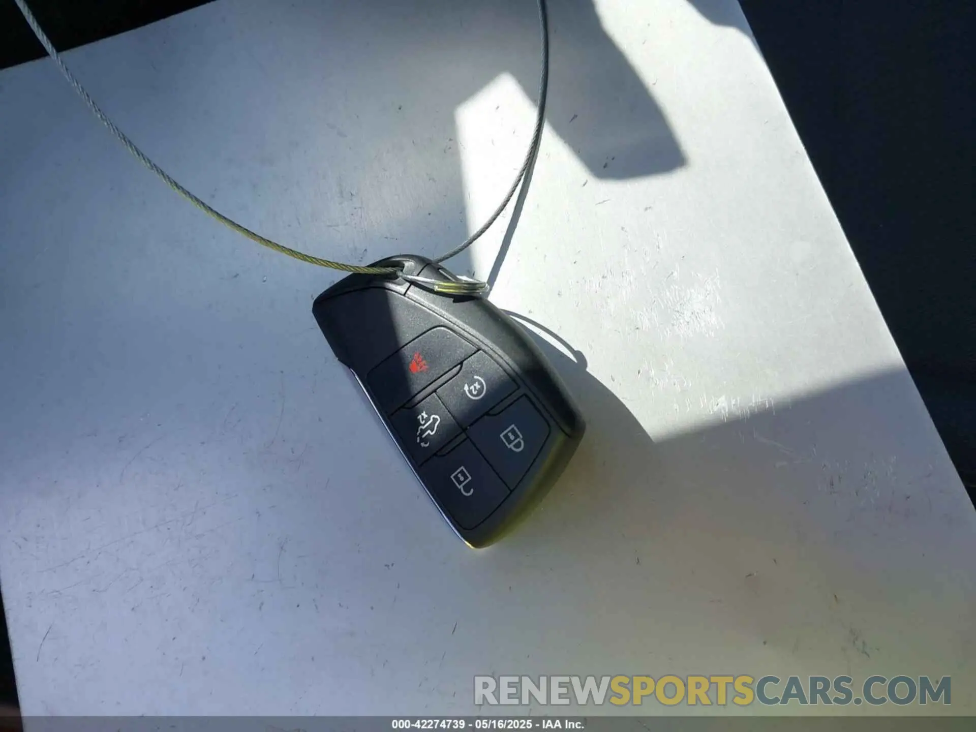 11 Photograph of a damaged car 1GCPADE87PZ333092 CHEVROLET SILVERADO 1500 2023