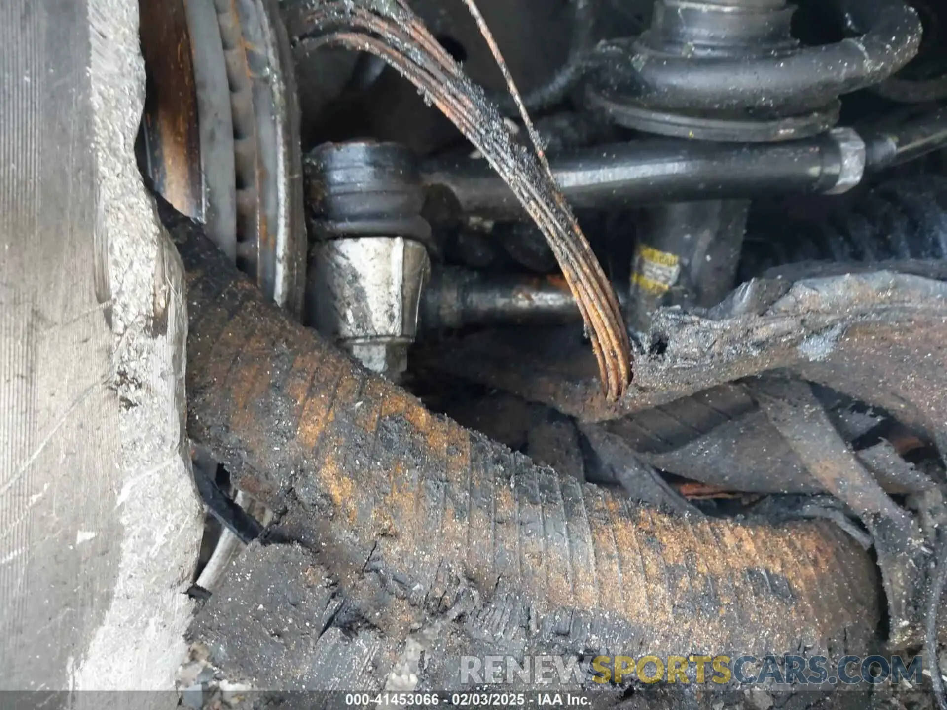 18 Photograph of a damaged car 1GCPDKEK5PZ172023 CHEVROLET SILVERADO 1500 2023