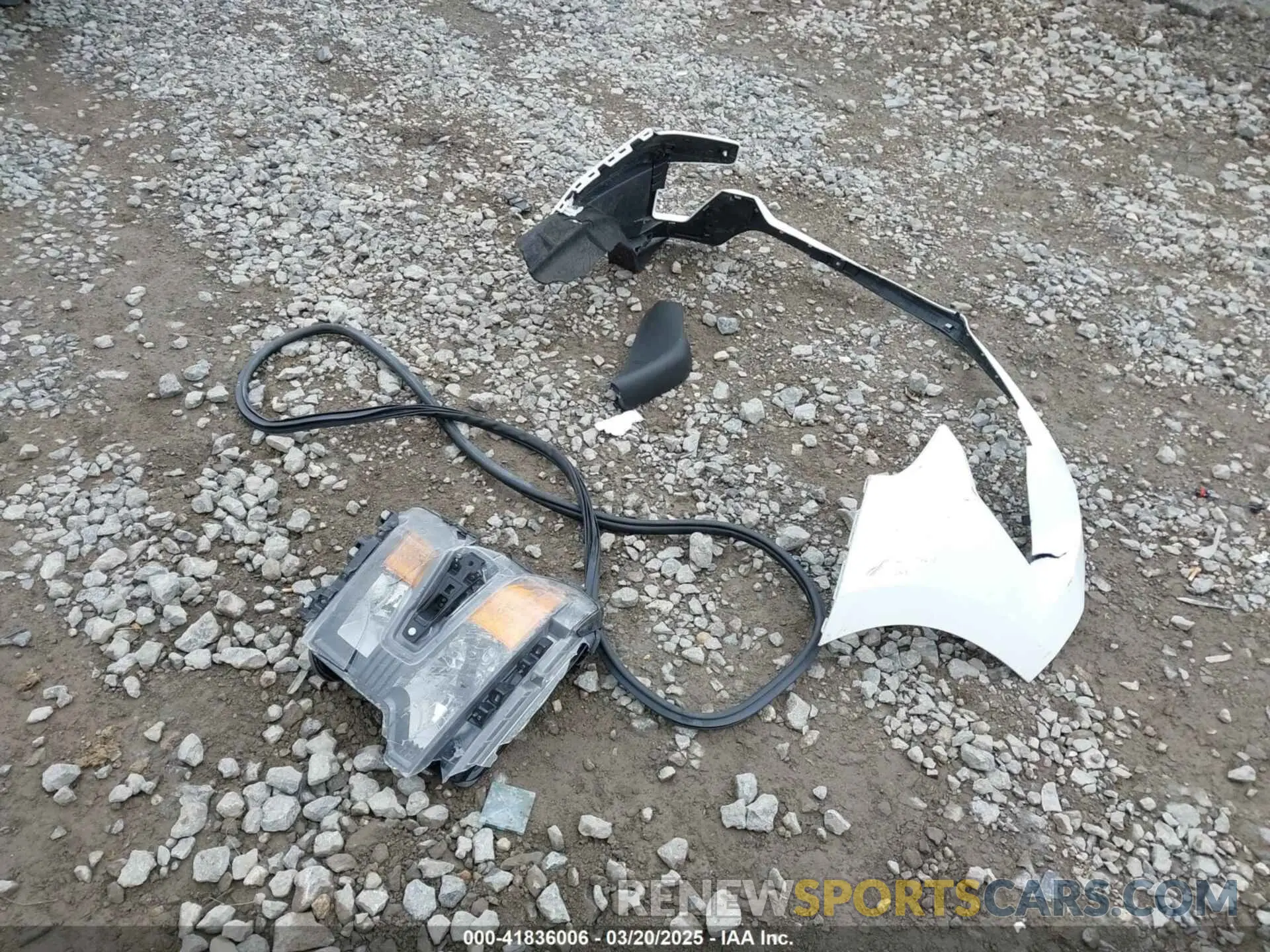 11 Photograph of a damaged car 1GCRAAEK2PZ120165 CHEVROLET SILVERADO 1500 2023
