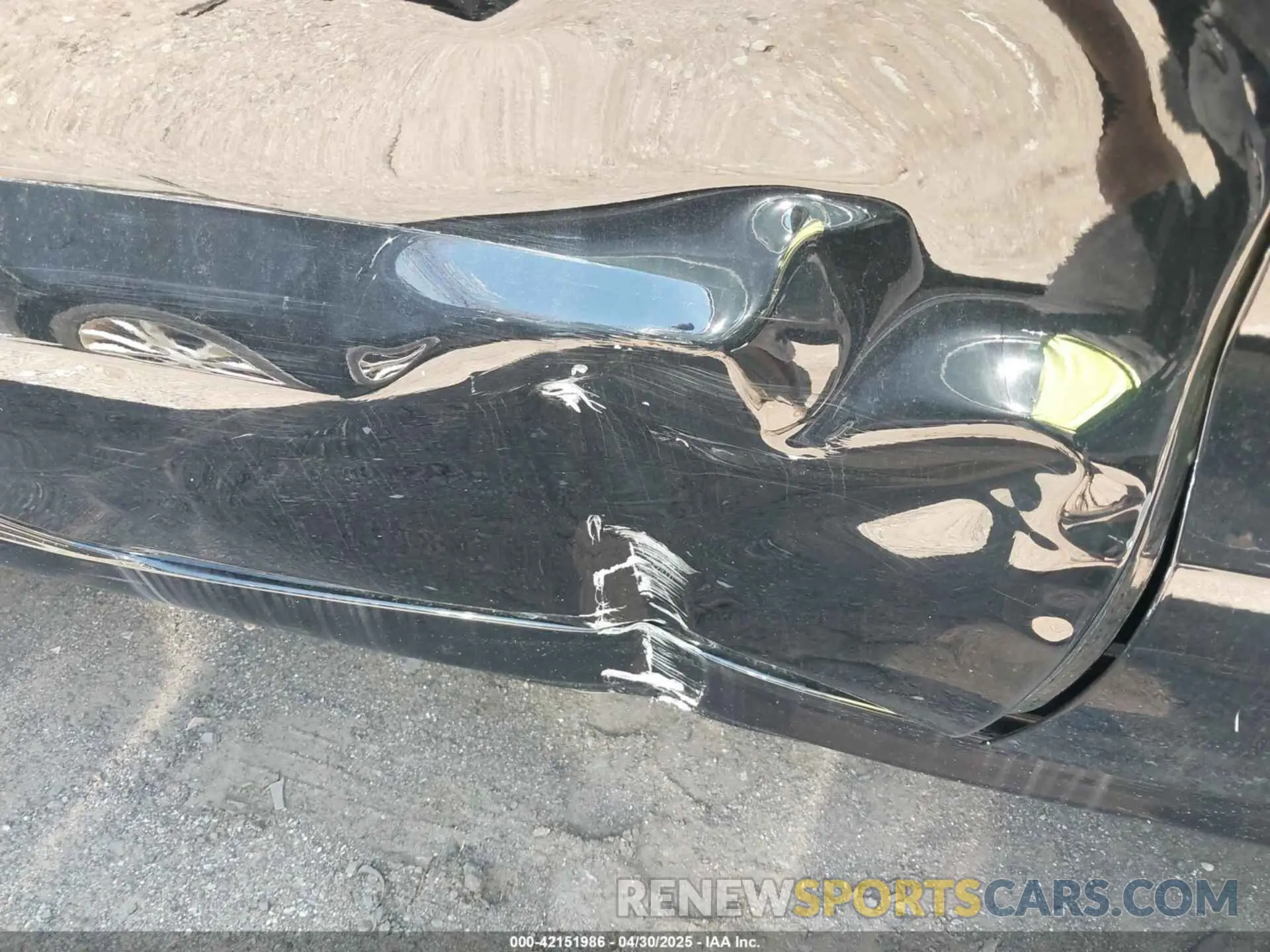 16 Photograph of a damaged car 1GCRDBEK3PZ231482 CHEVROLET SILVERADO 1500 2023