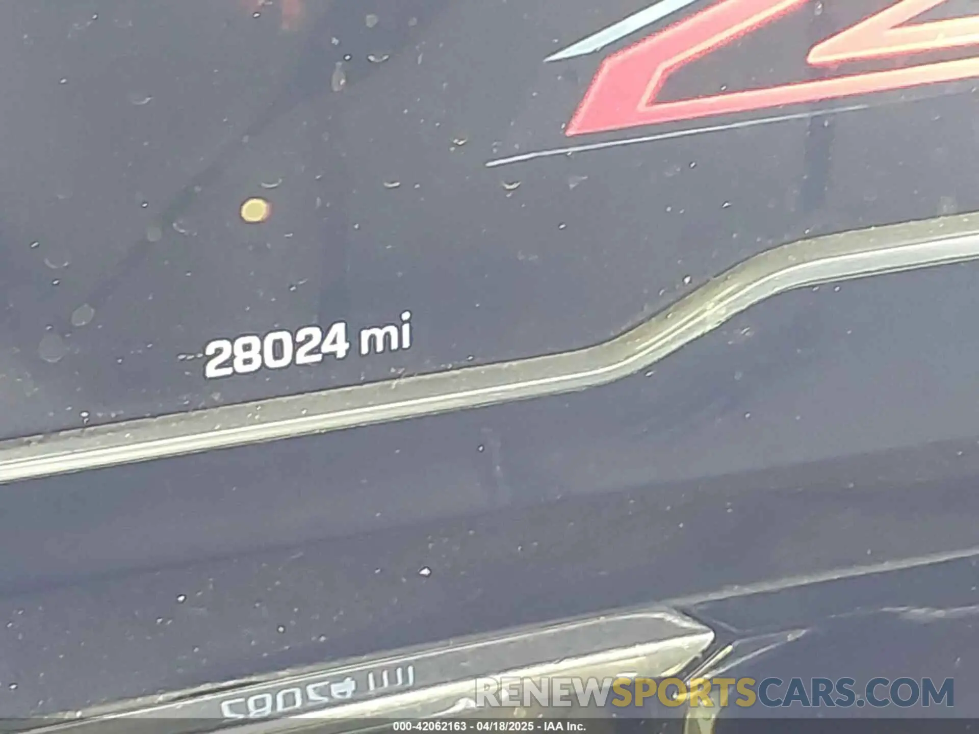 15 Photograph of a damaged car 1GCUDEE84PZ204646 CHEVROLET SILVERADO 1500 2023