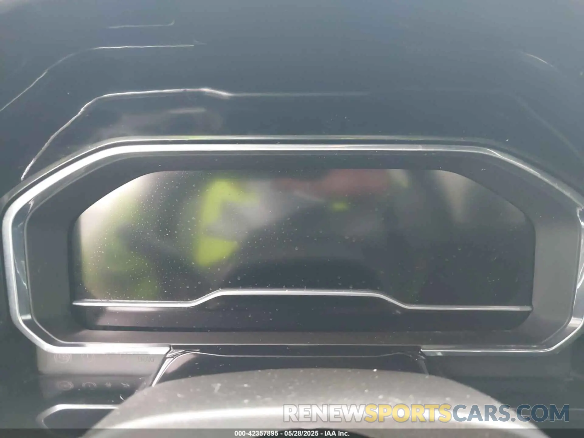 15 Photograph of a damaged car 2GCPADED5P1139988 CHEVROLET SILVERADO 1500 2023