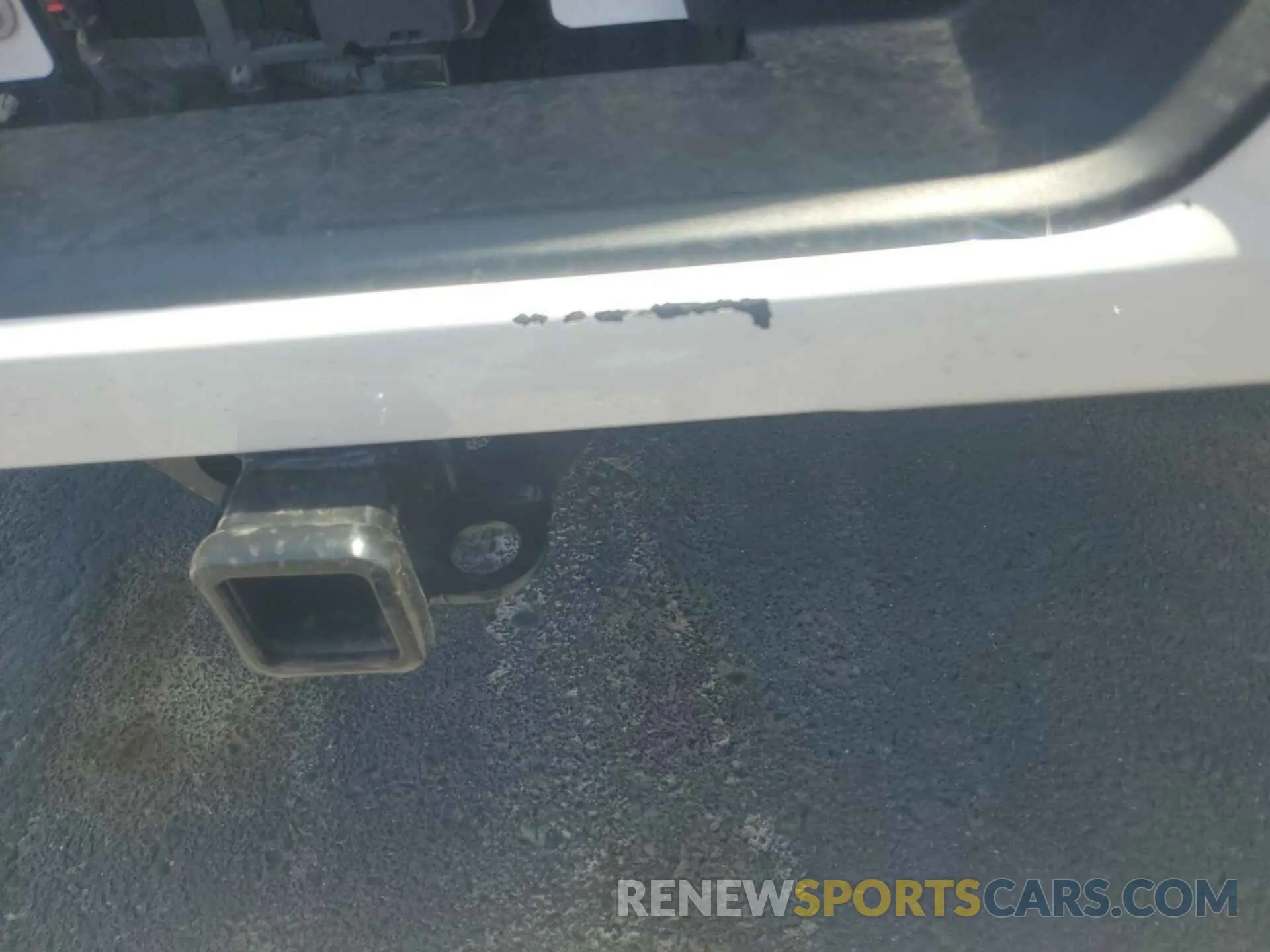 15 Photograph of a damaged car 2GCUDEED2P1153640 CHEVROLET SILVERADO 1500 2023