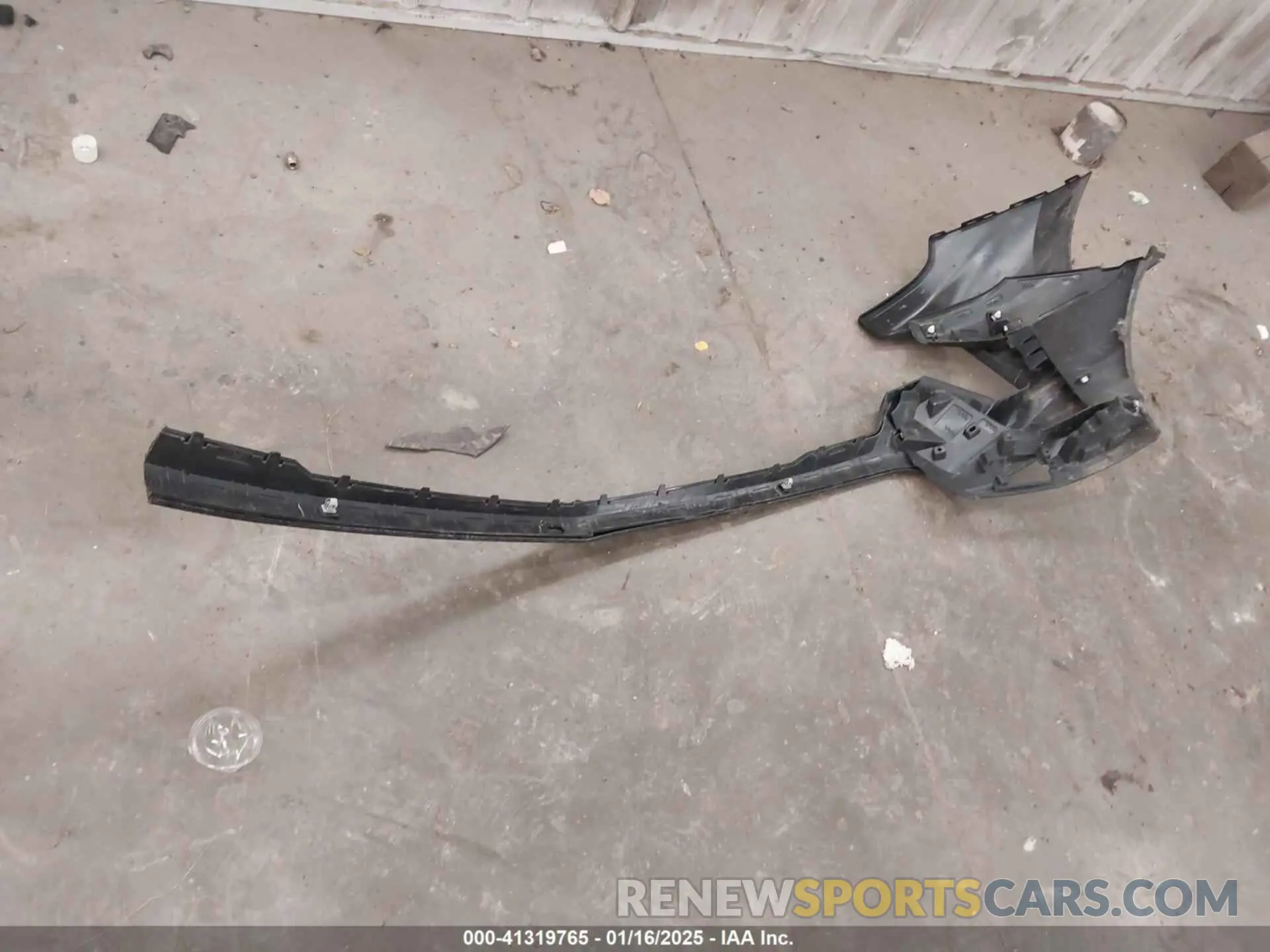 12 Photograph of a damaged car 2GCUDGED3P1113448 CHEVROLET SILVERADO 1500 2023