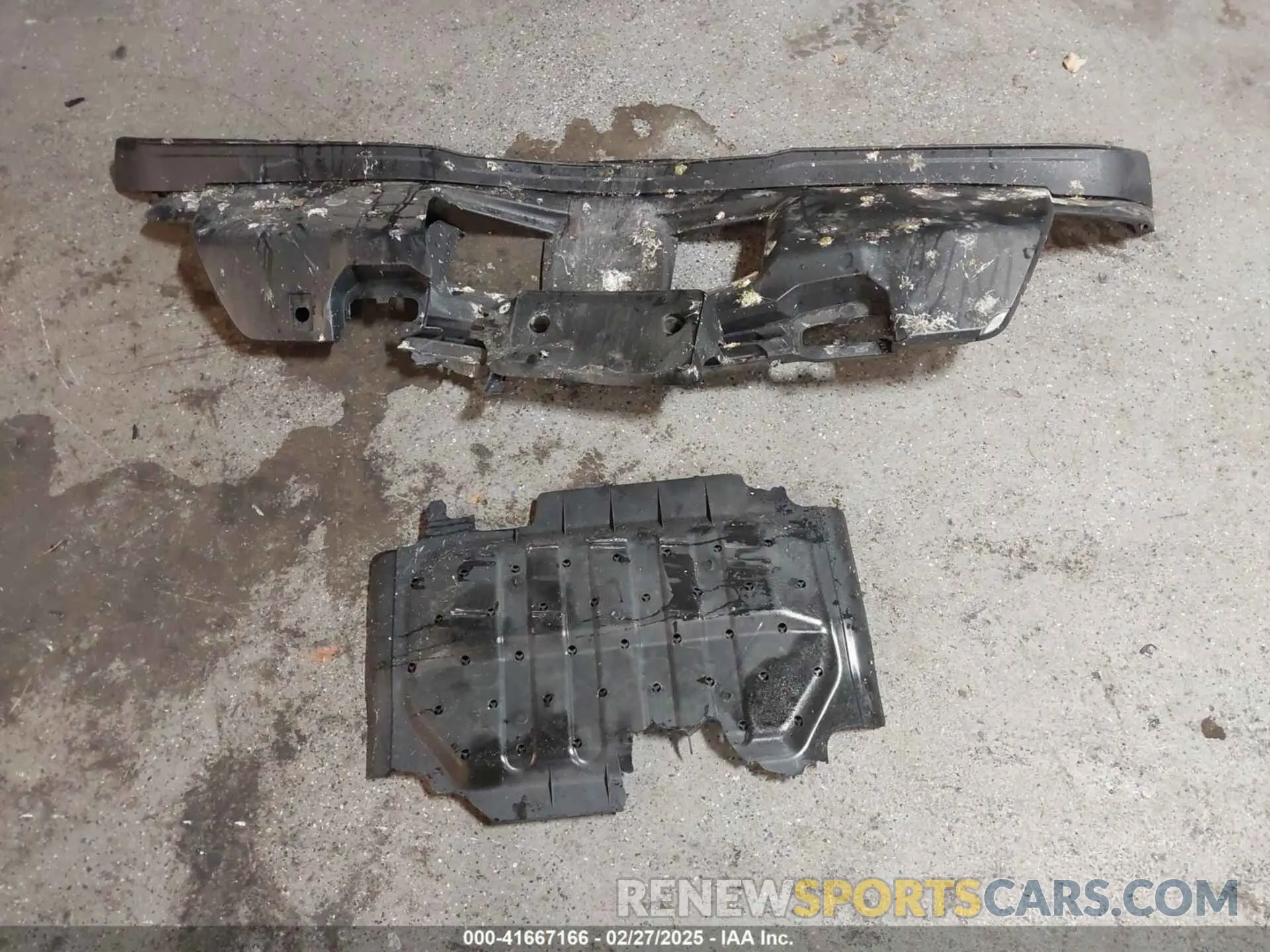 12 Photograph of a damaged car 3GCPDBEK7PG165087 CHEVROLET SILVERADO 1500 2023