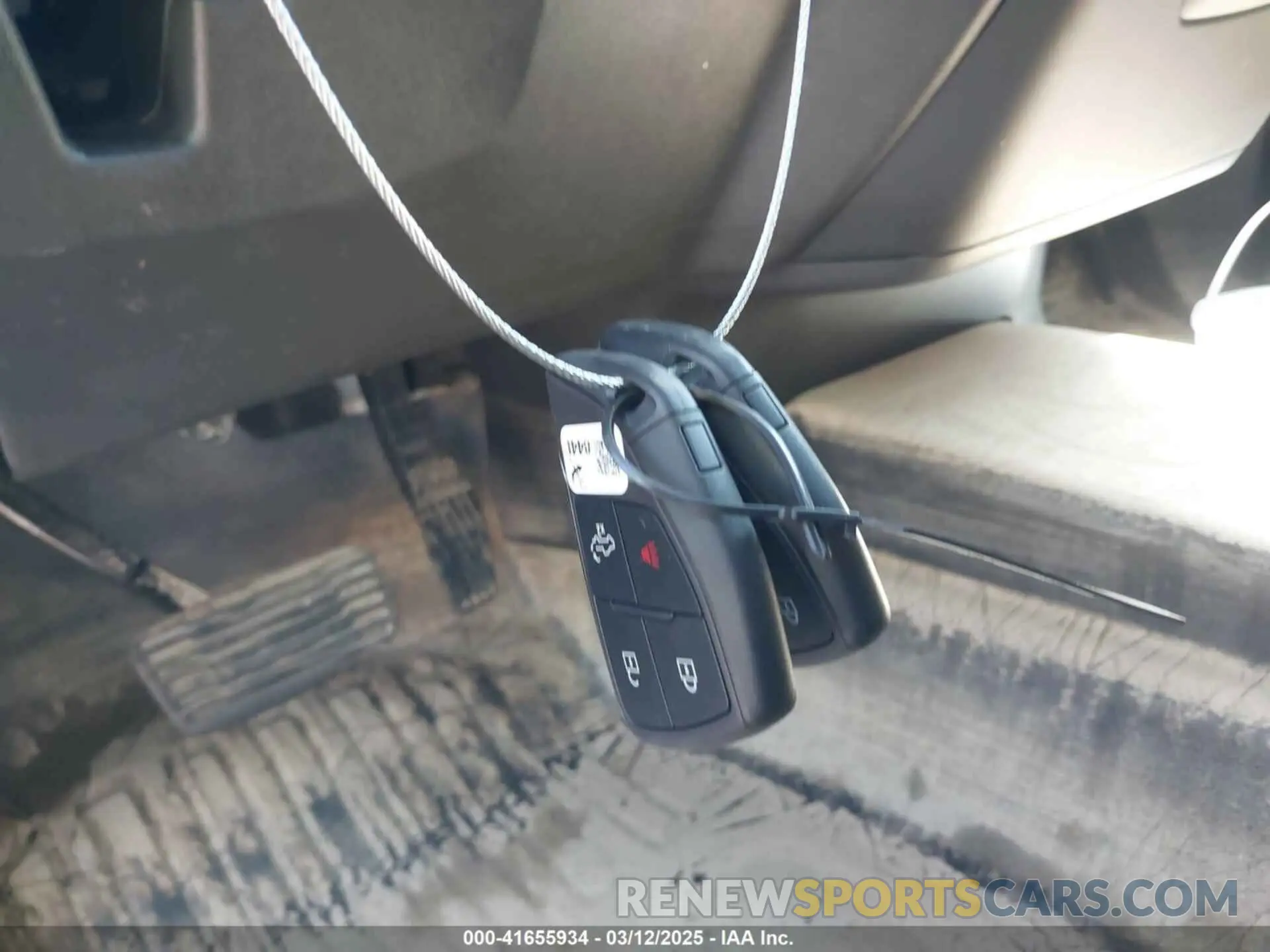 11 Photograph of a damaged car 3GCUDAED1PG327228 CHEVROLET SILVERADO 1500 2023