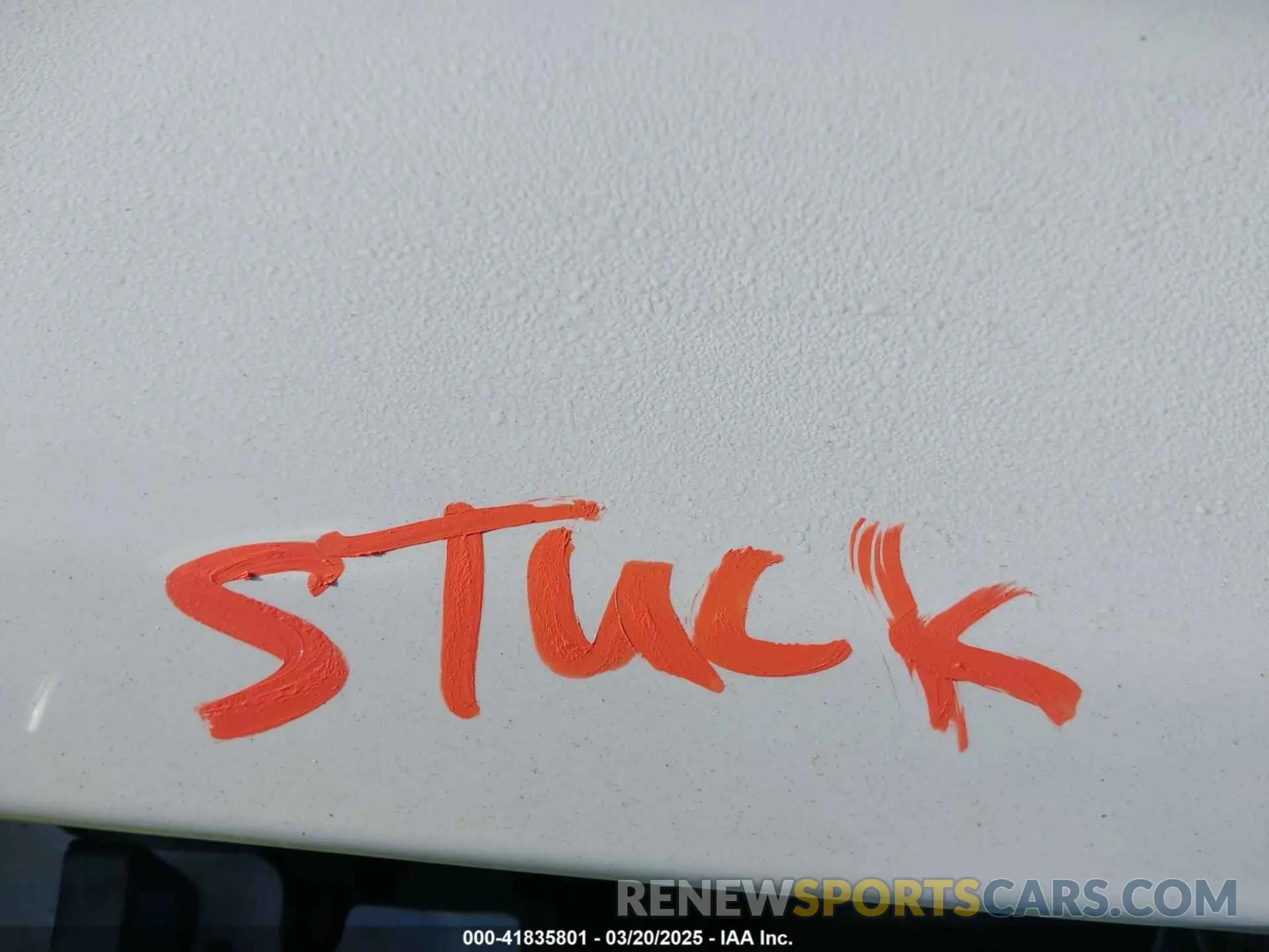 10 Photograph of a damaged car 3GCUDAEDXPG304501 CHEVROLET SILVERADO 1500 2023