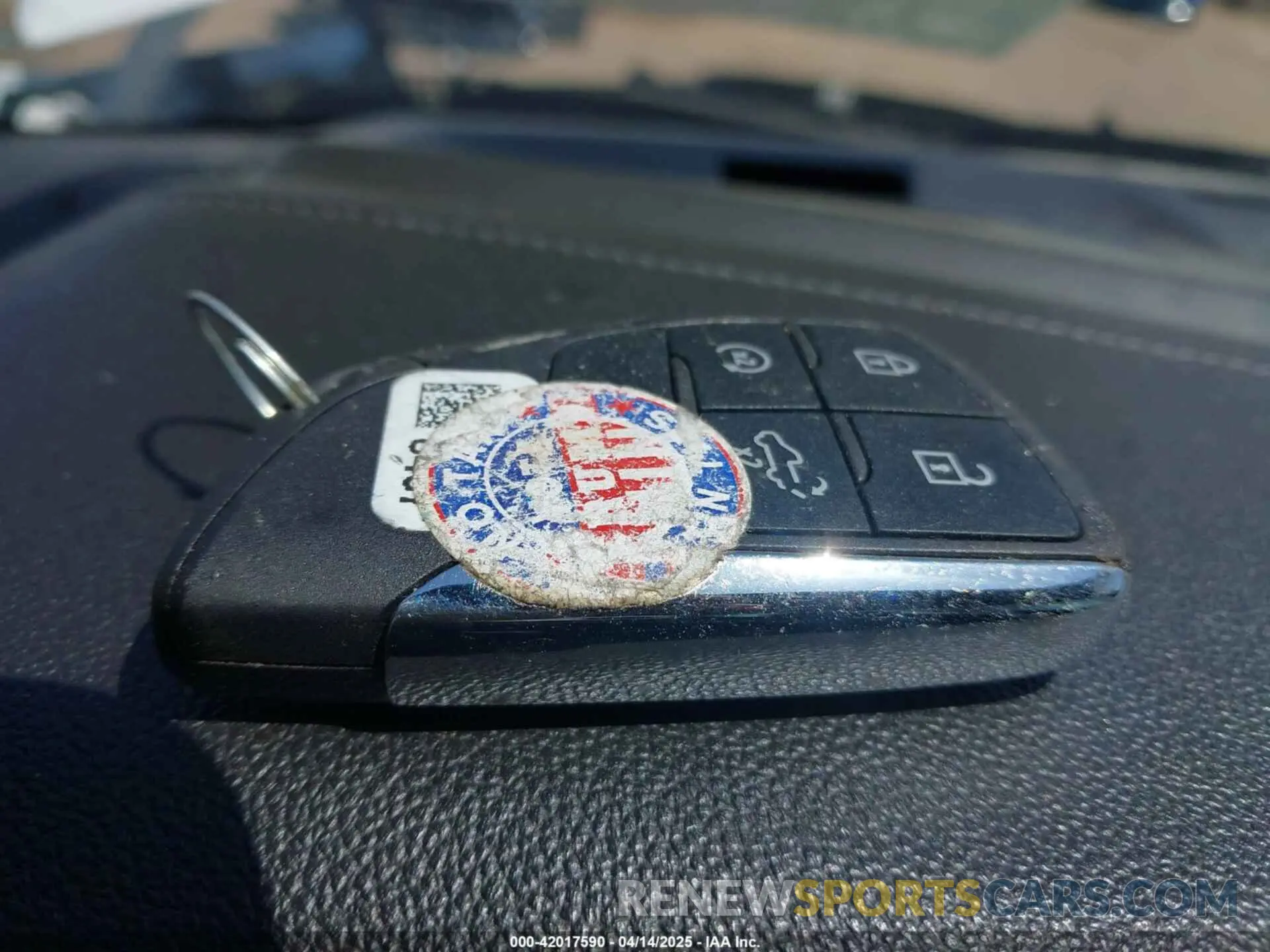 11 Photograph of a damaged car 3GCUDDE86PG339377 CHEVROLET SILVERADO 1500 2023