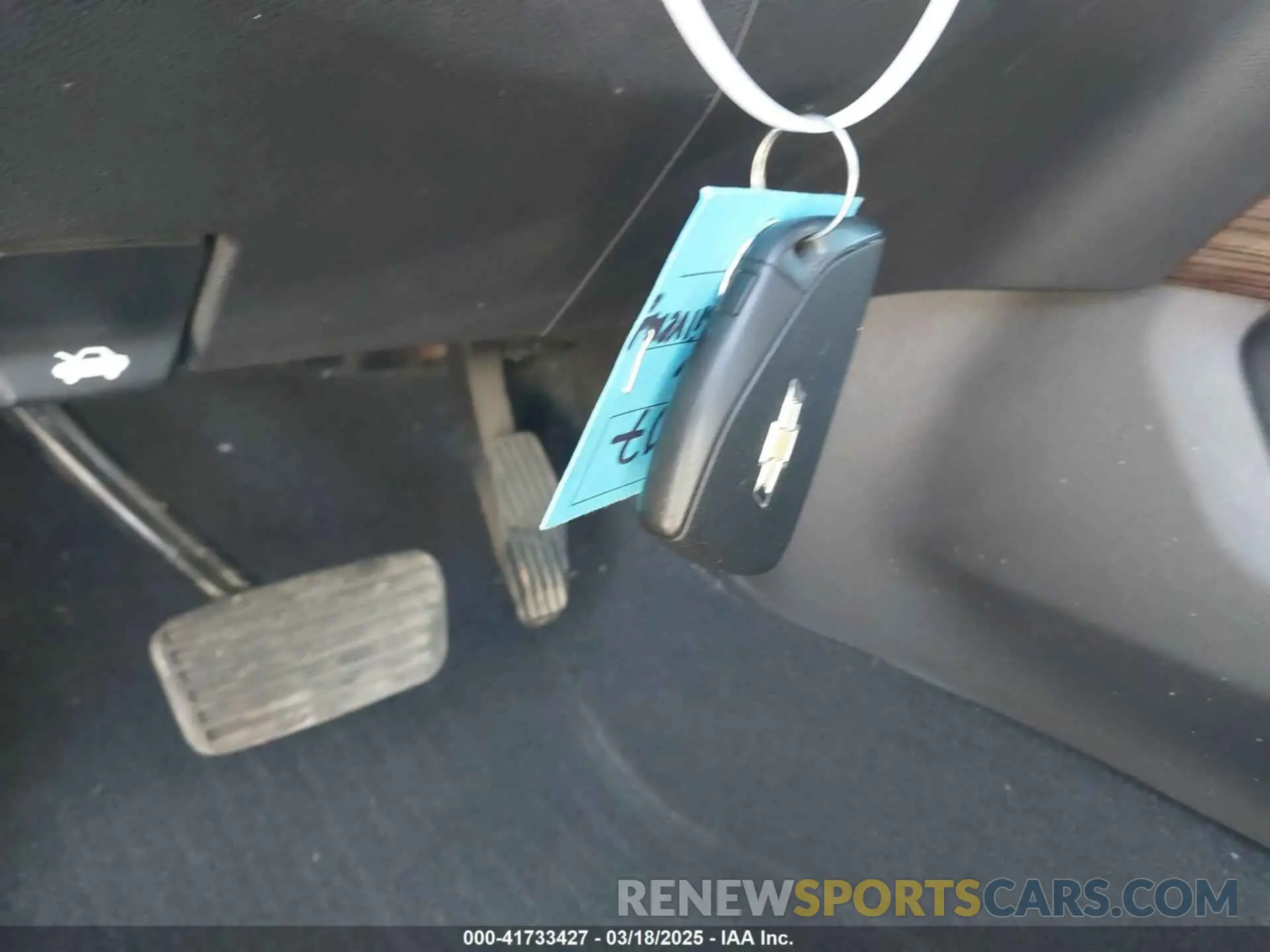 11 Photograph of a damaged car 3GCUDFED3PG197885 CHEVROLET SILVERADO 1500 2023