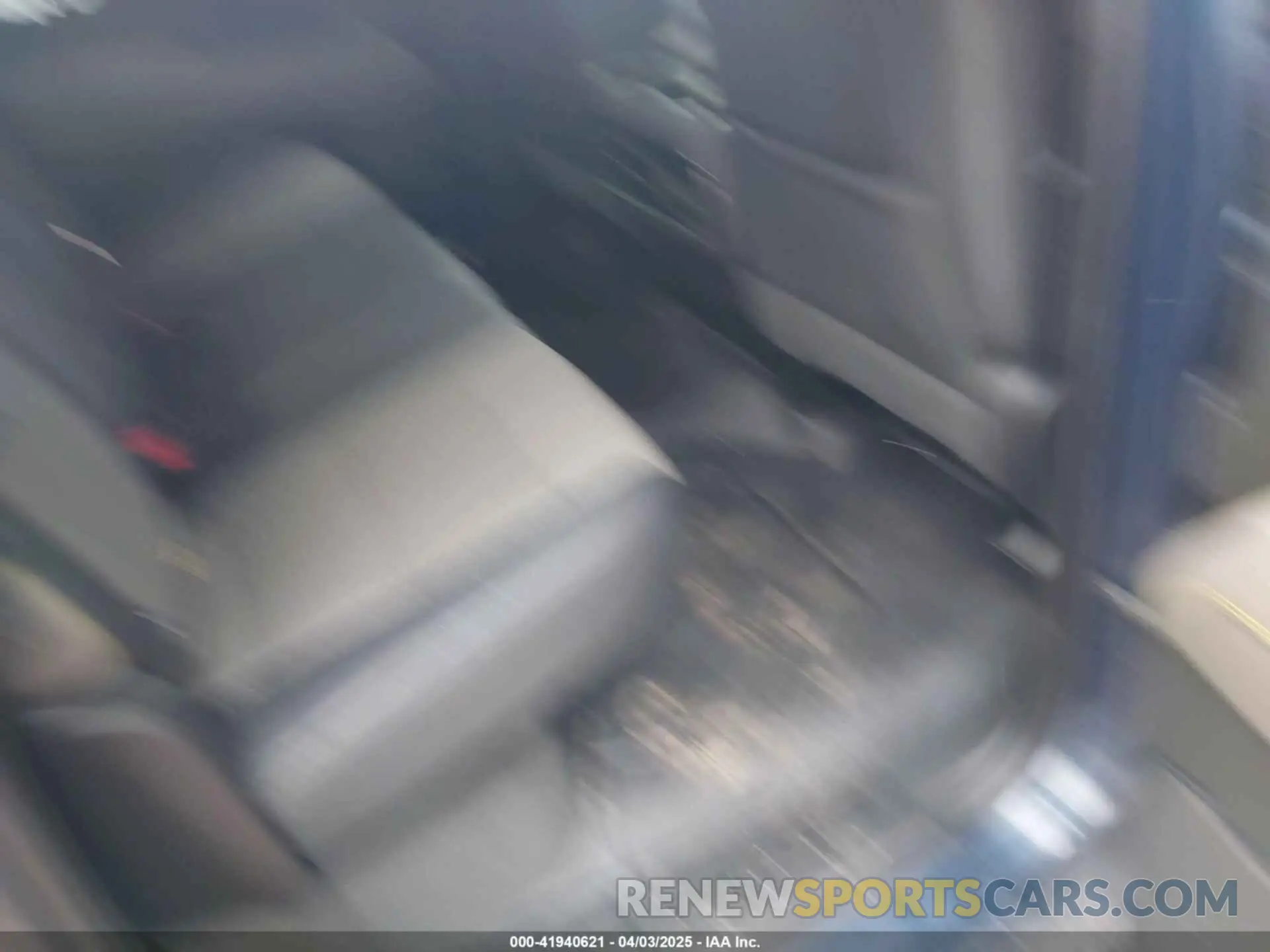 8 Photograph of a damaged car 3GCUDHEL1PG256094 CHEVROLET SILVERADO 1500 2023