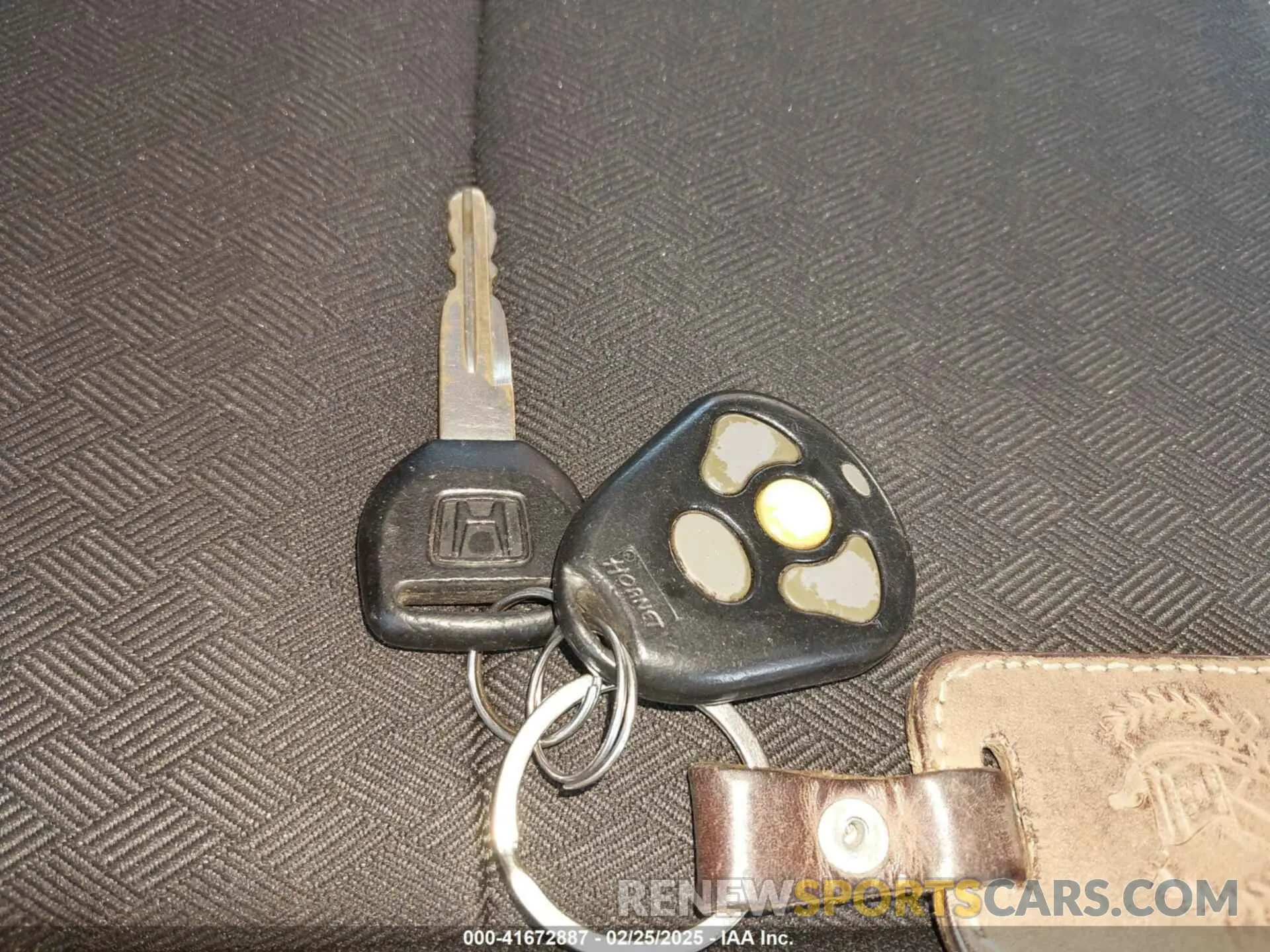 11 Photograph of a damaged car 1GCPDBEK0RZ240795 CHEVROLET SILVERADO 1500 2024
