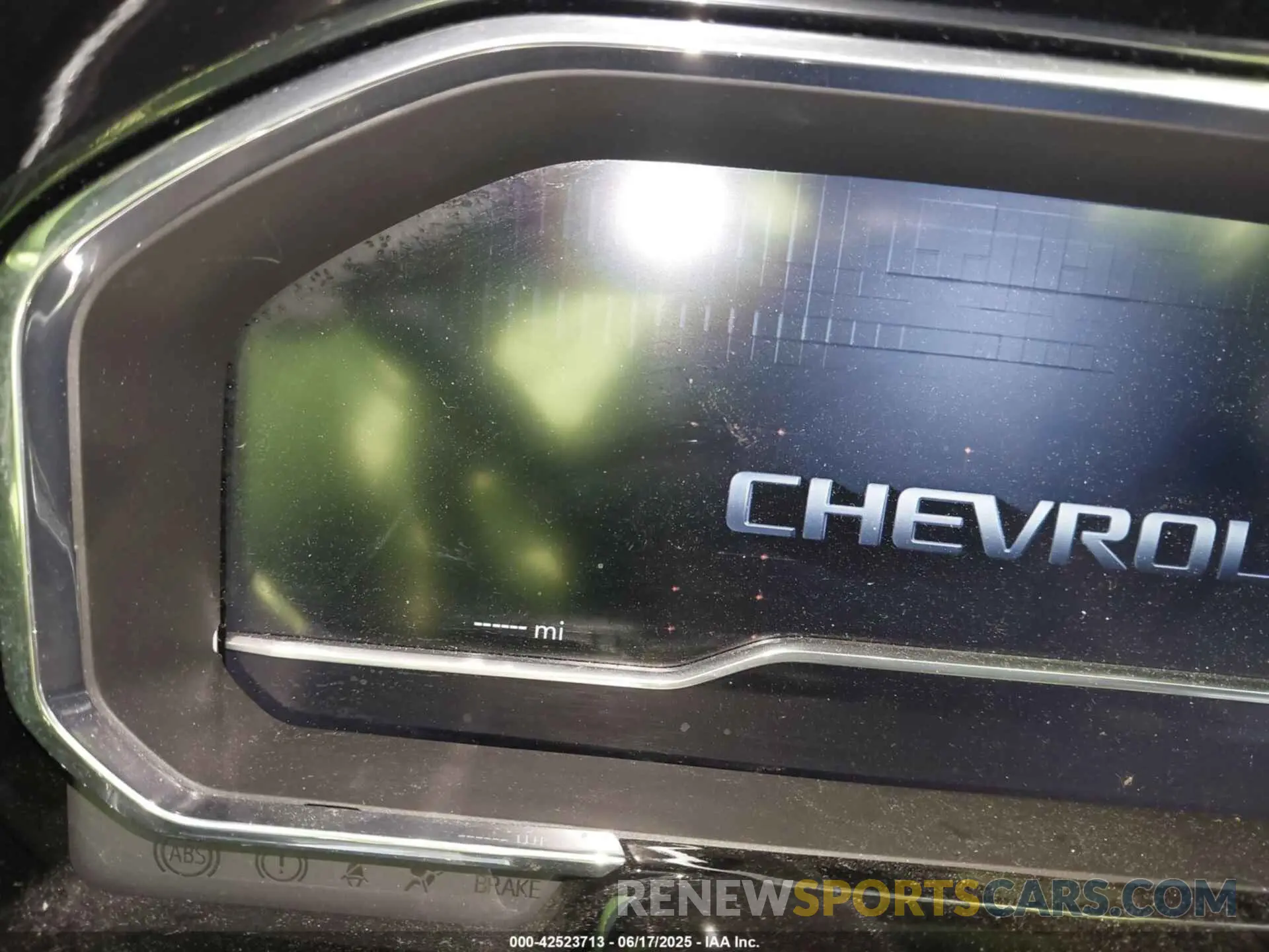 15 Photograph of a damaged car 1GCPDKEK4RZ266543 CHEVROLET SILVERADO 1500 2024