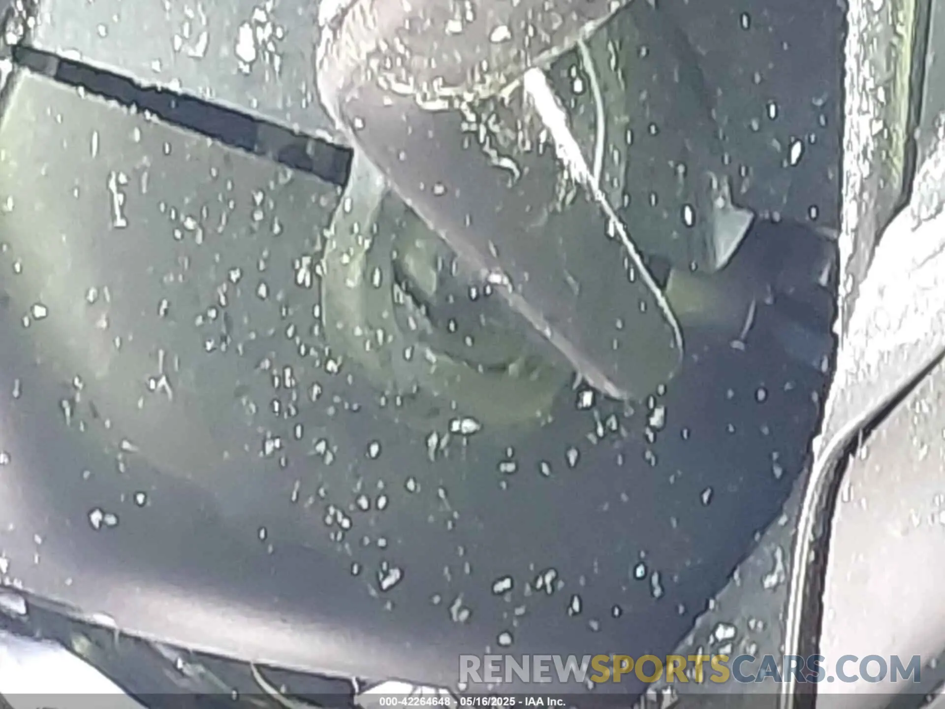 11 Photograph of a damaged car 1GCRDAEK8RZ198539 CHEVROLET SILVERADO 1500 2024