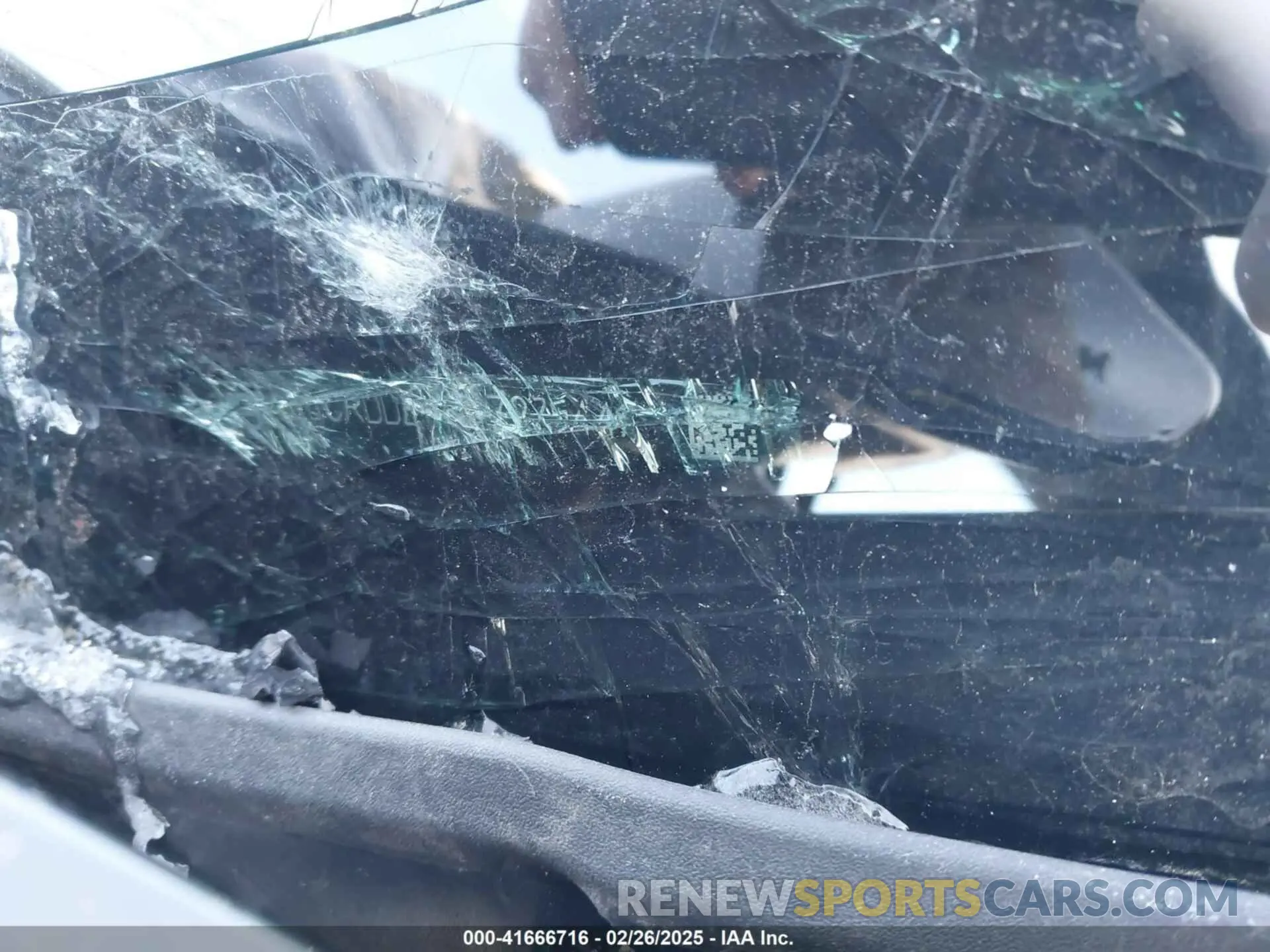 9 Photograph of a damaged car 1GCRDDEK8RZ285441 CHEVROLET SILVERADO 1500 2024