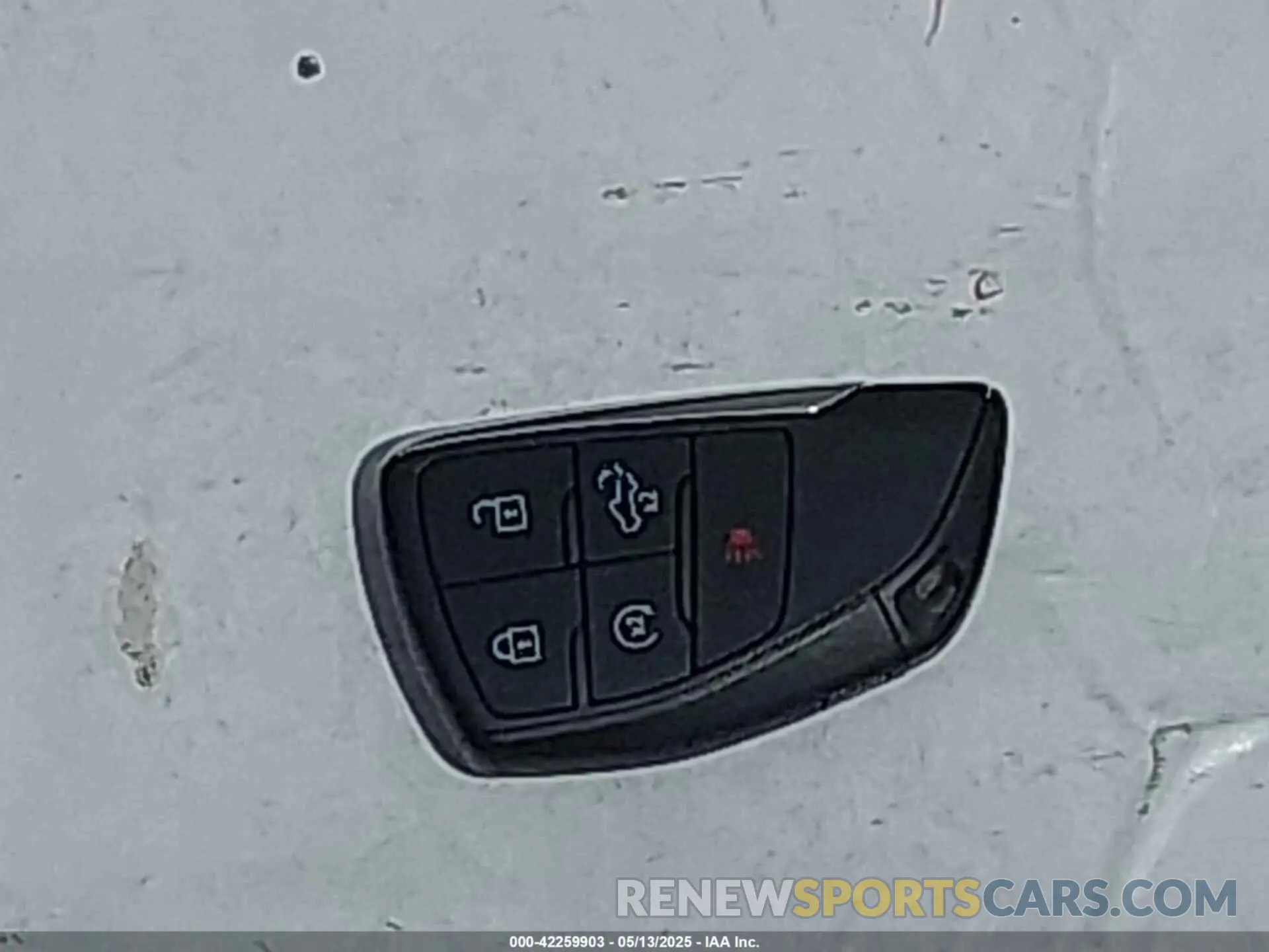 11 Photograph of a damaged car 1GCUDDE89RZ299931 CHEVROLET SILVERADO 1500 2024