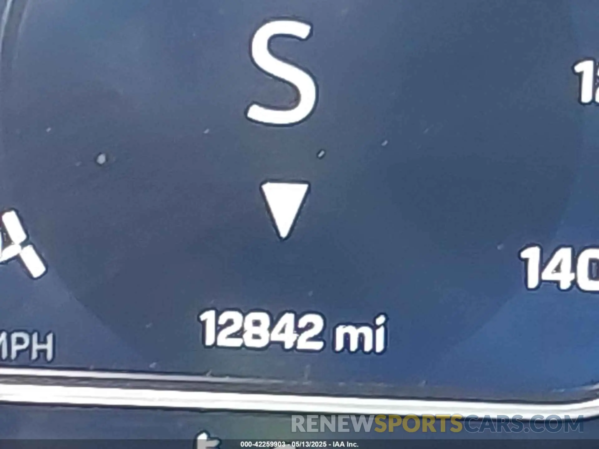 15 Photograph of a damaged car 1GCUDDE89RZ299931 CHEVROLET SILVERADO 1500 2024