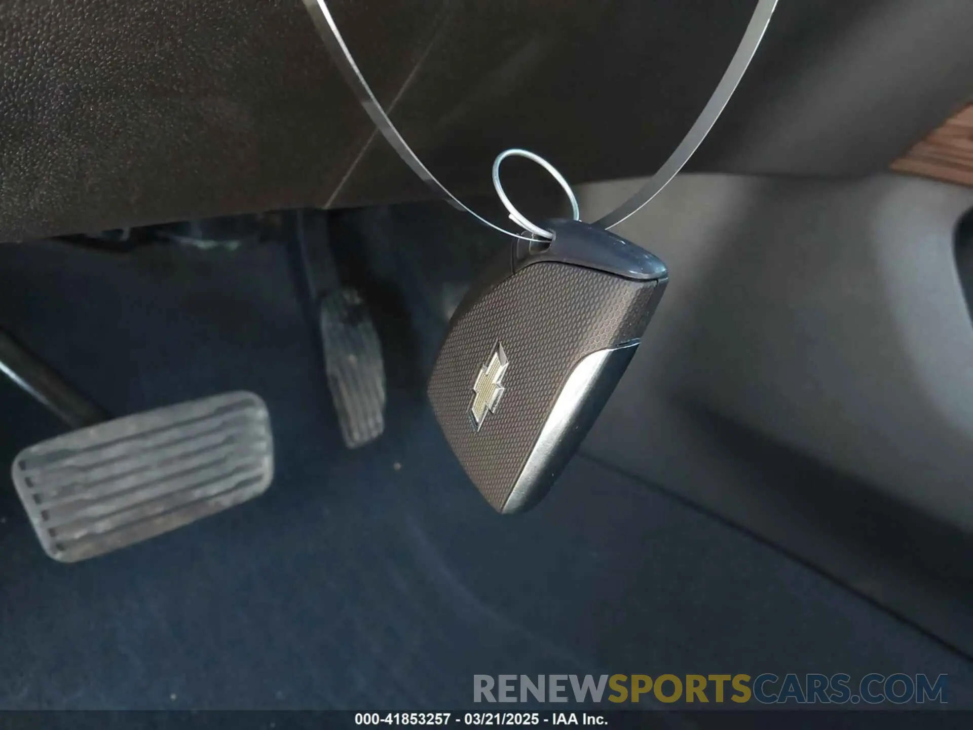 11 Photograph of a damaged car 1GCUDEE82RZ343368 CHEVROLET SILVERADO 1500 2024